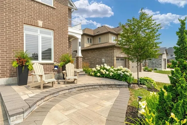 87 Boyd Blvd, Thamesford 3