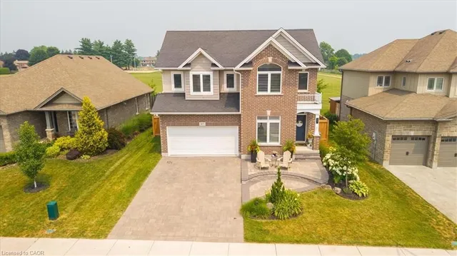 87 Boyd Blvd, Thamesford 4