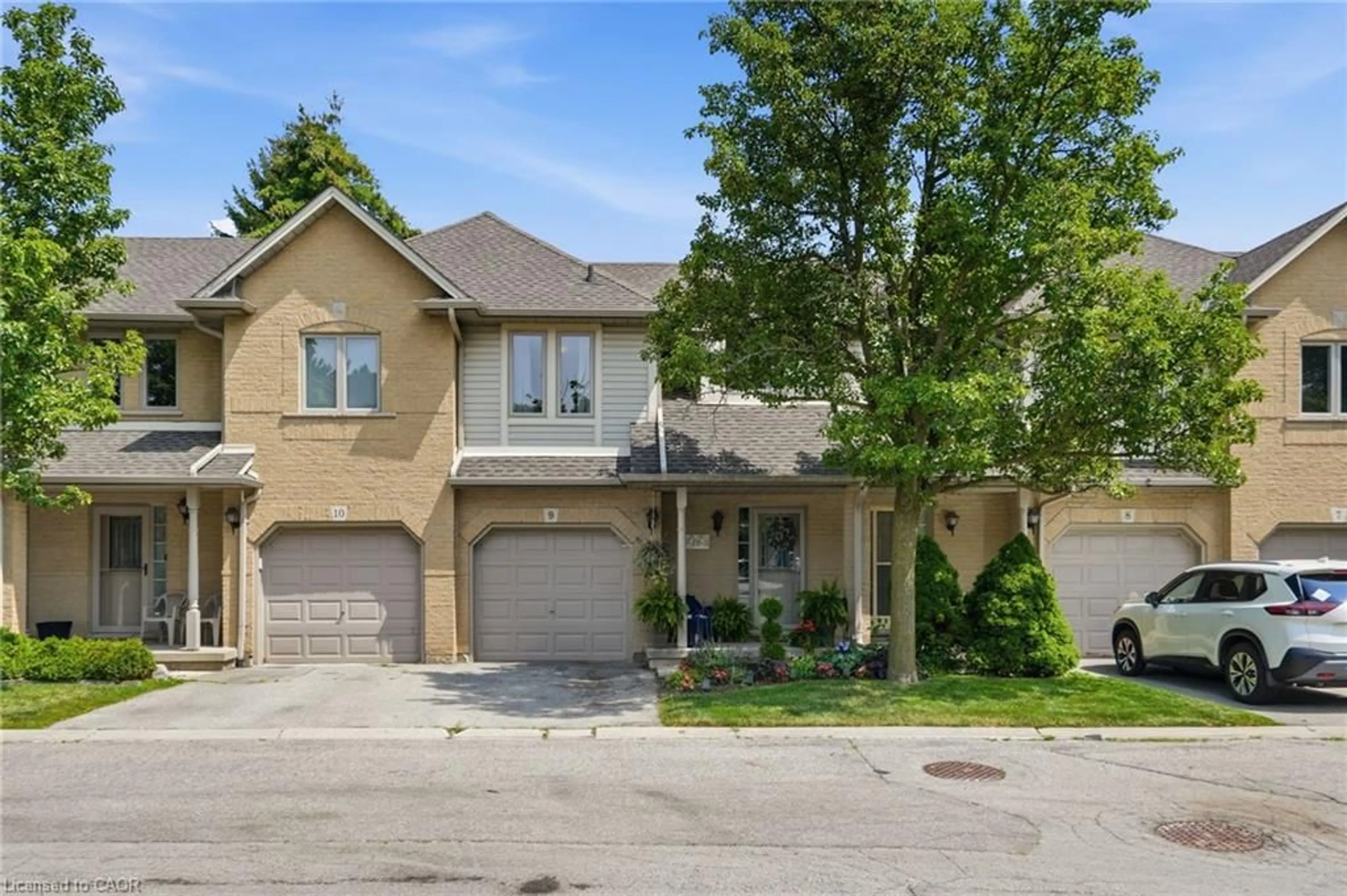 Unknown for 819 Upper Paradise Rd #9, Hamilton Ontario L9C 5R1