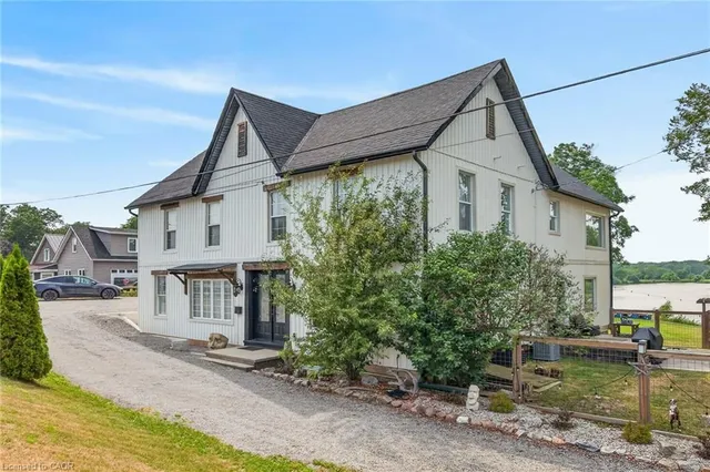 7327 Rainham Rd, Dunnville 5
