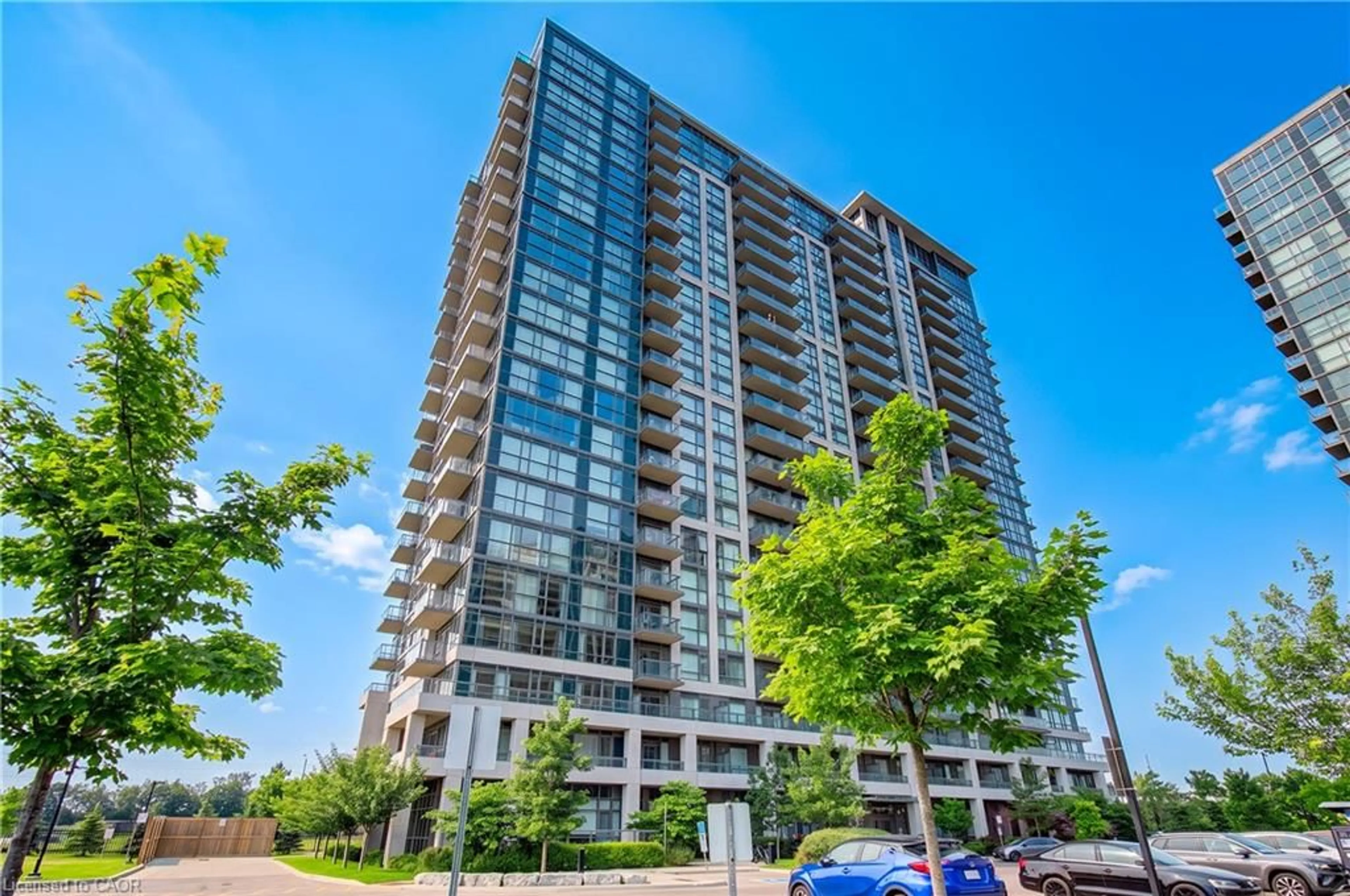 Unknown for 349 Rathburn Rd #107, Mississauga Ontario L5B 0G9