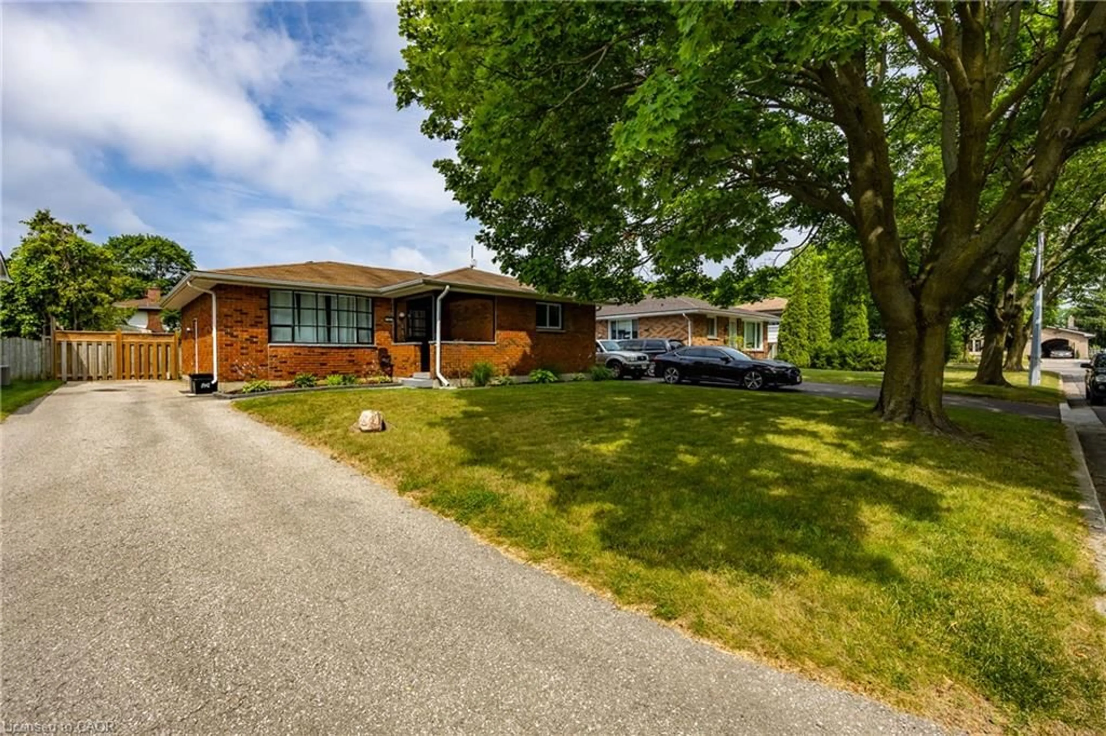 Unknown for 53 Miller Cres, Simcoe Ontario N3Y 4P9