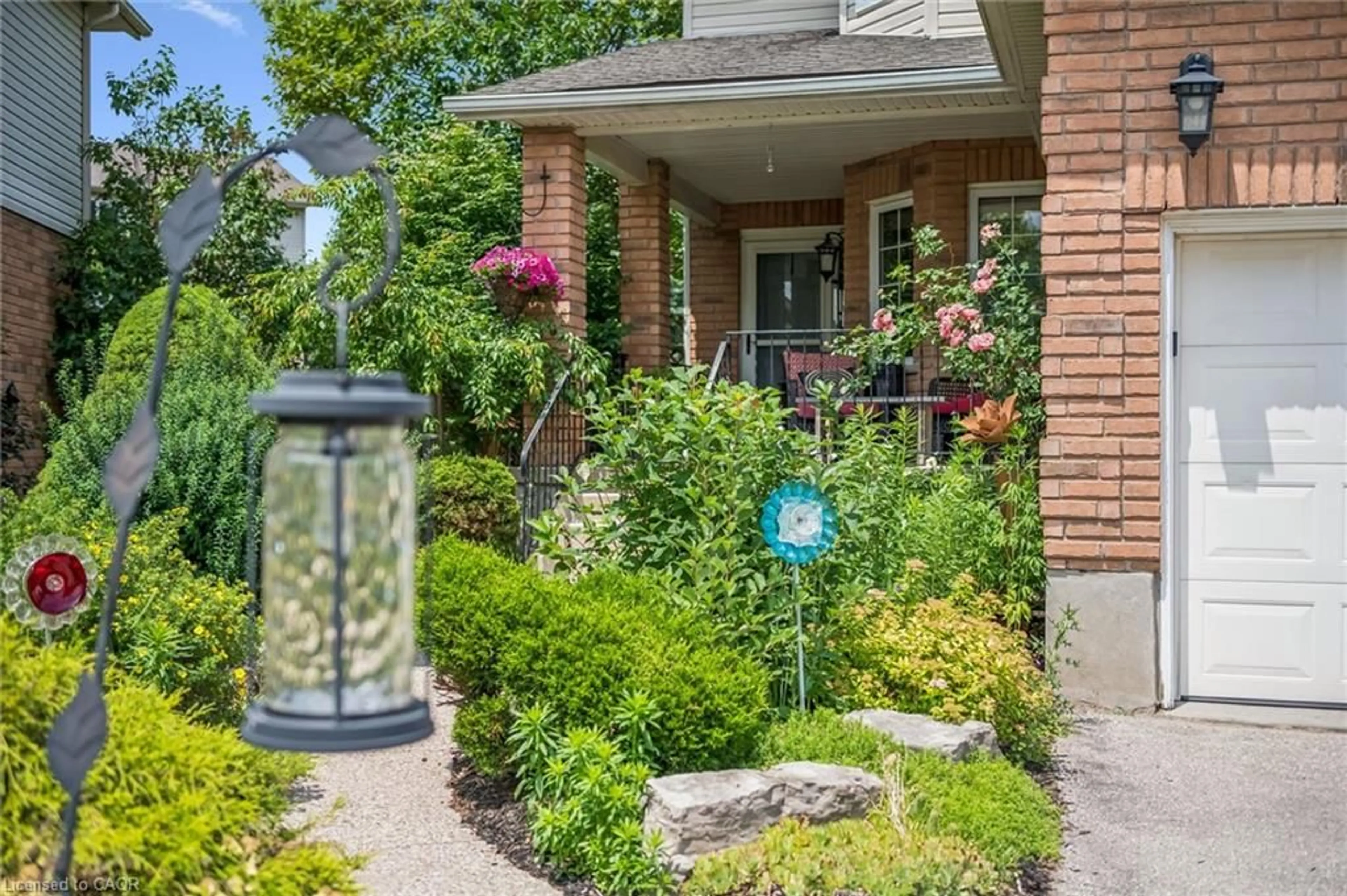 Unknown for 916 Rush Meadow Crt, Kitchener Ontario N2R 1K9