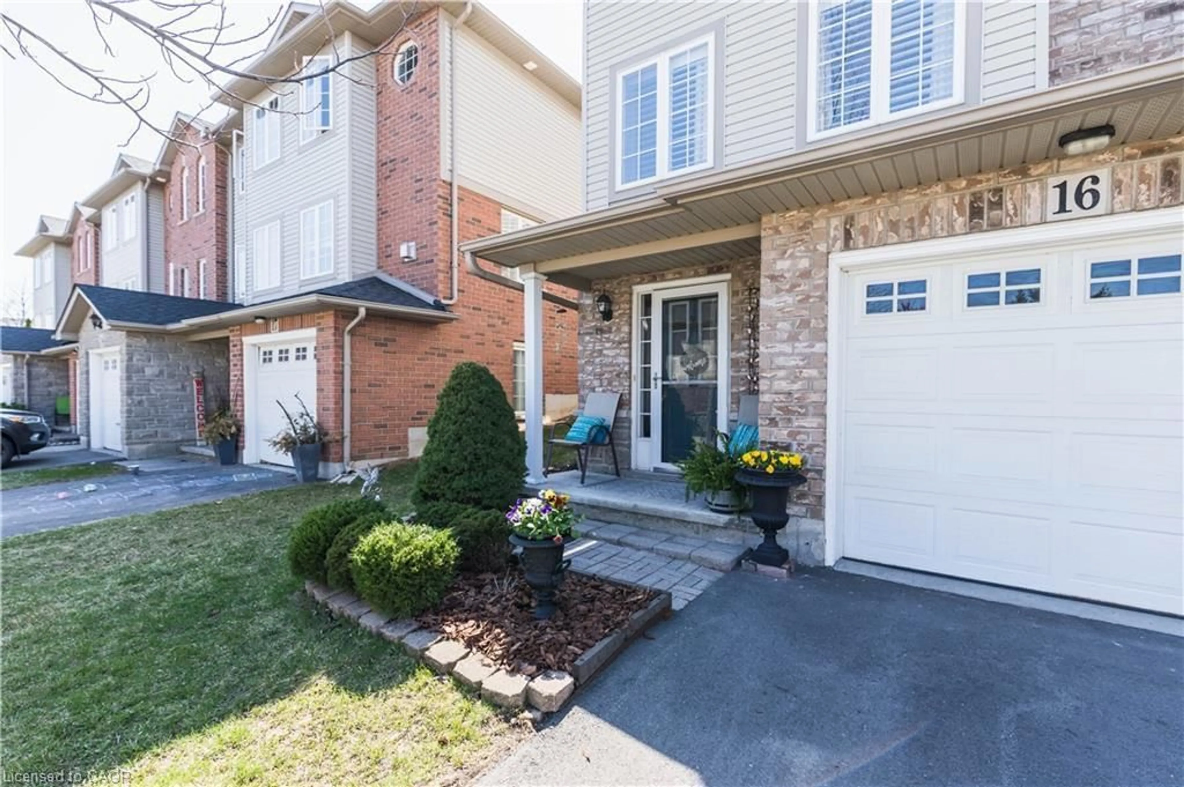 Unknown for 7 Southside Pl #16, Hamilton Ontario L9C 7W6