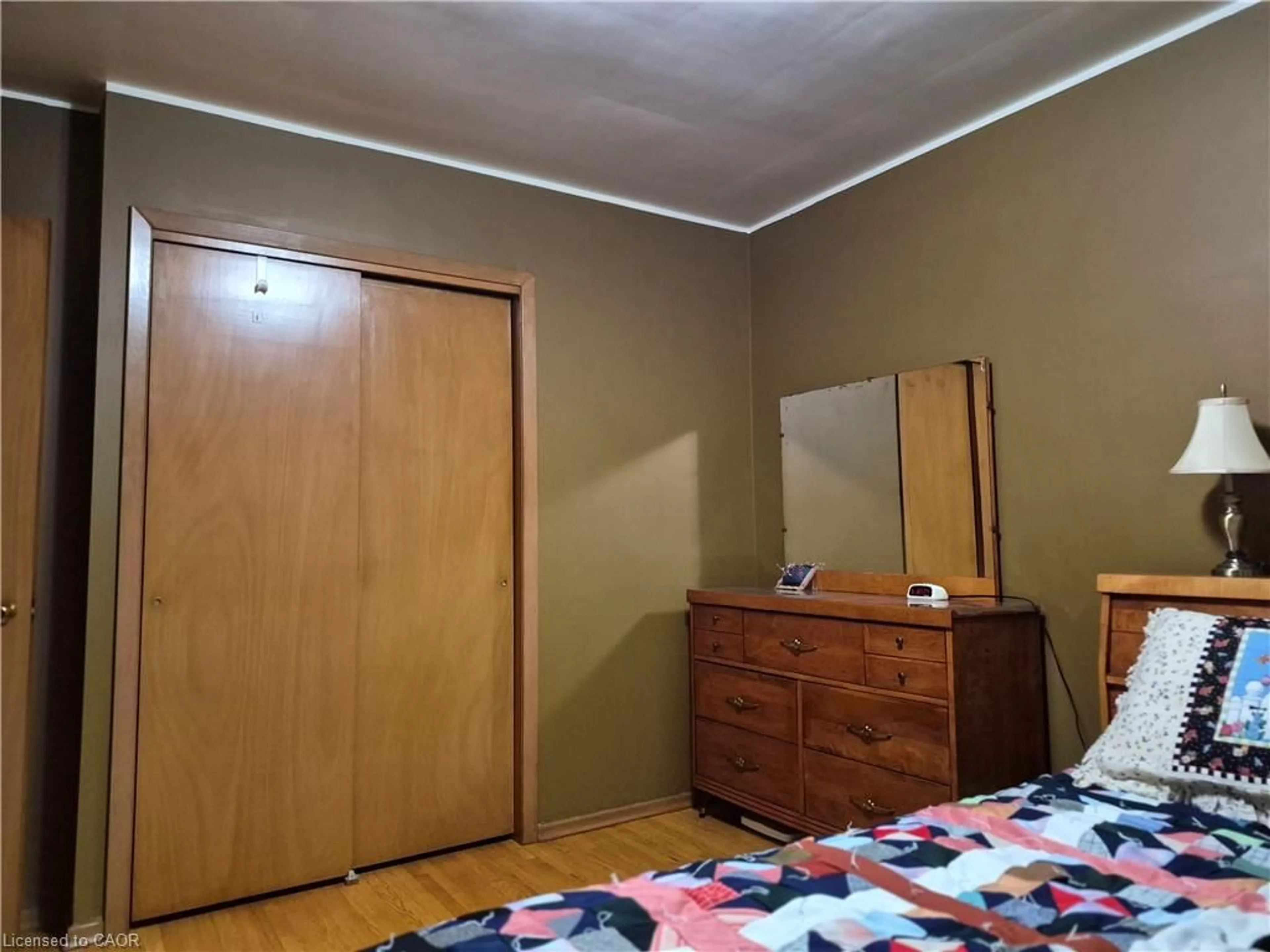 A pic of a room for 26 Meadowlark Rd, Elmira Ontario N3B 1V1