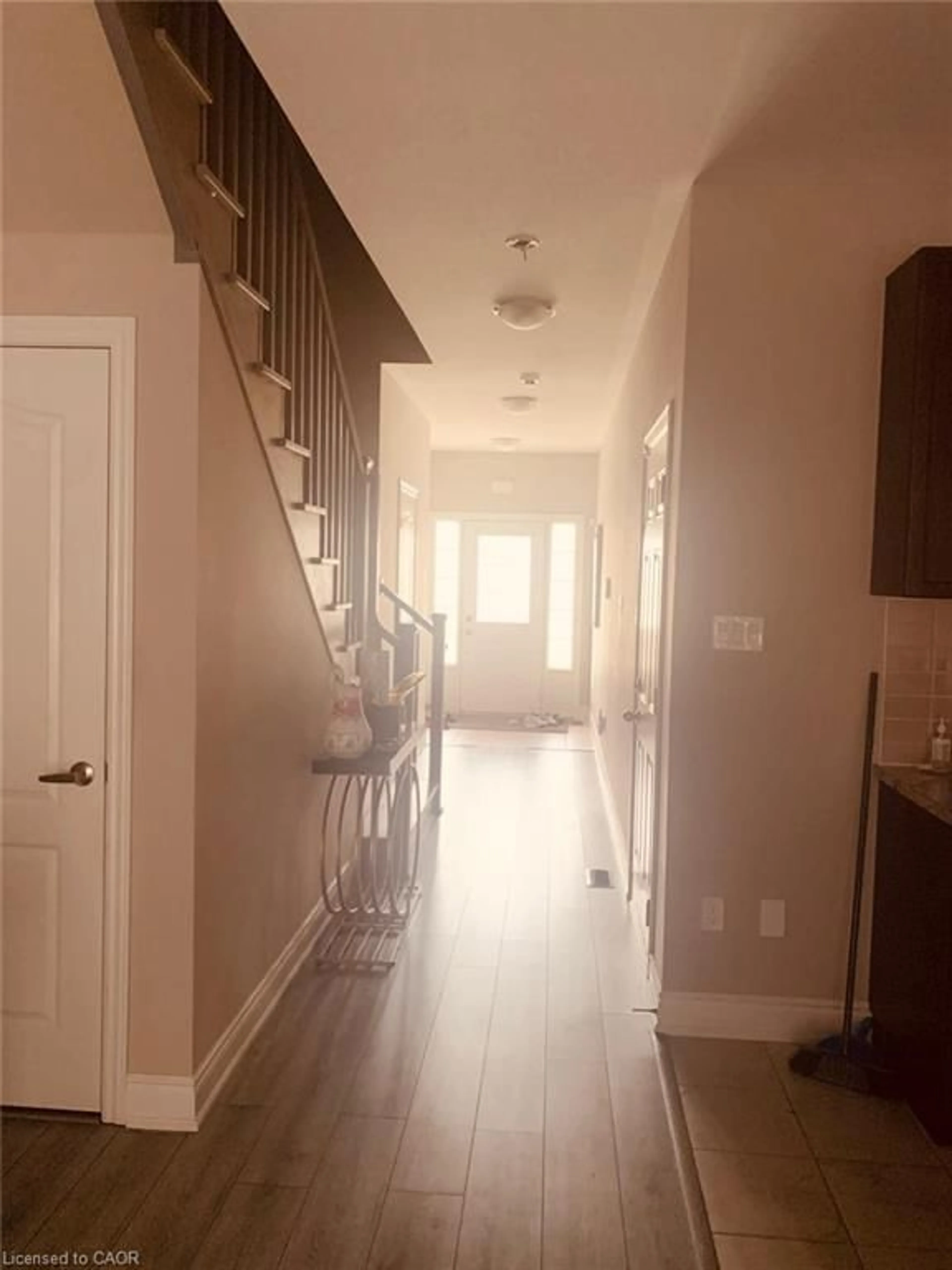 Unknown for 62 Homestead Way, Thorold Ontario L2V 0H1