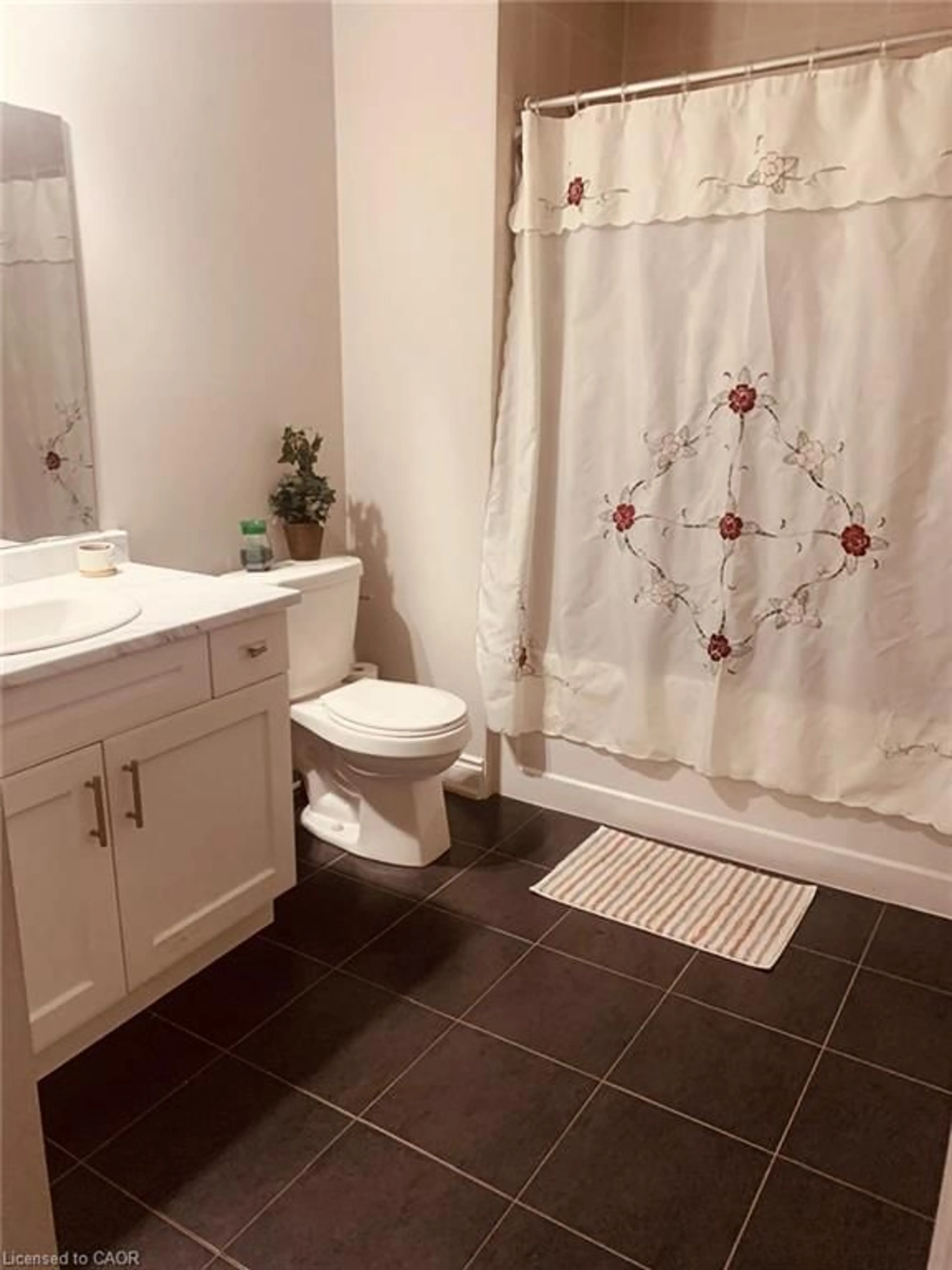 Standard bathroom, unknown for 62 Homestead Way, Thorold Ontario L2V 0H1