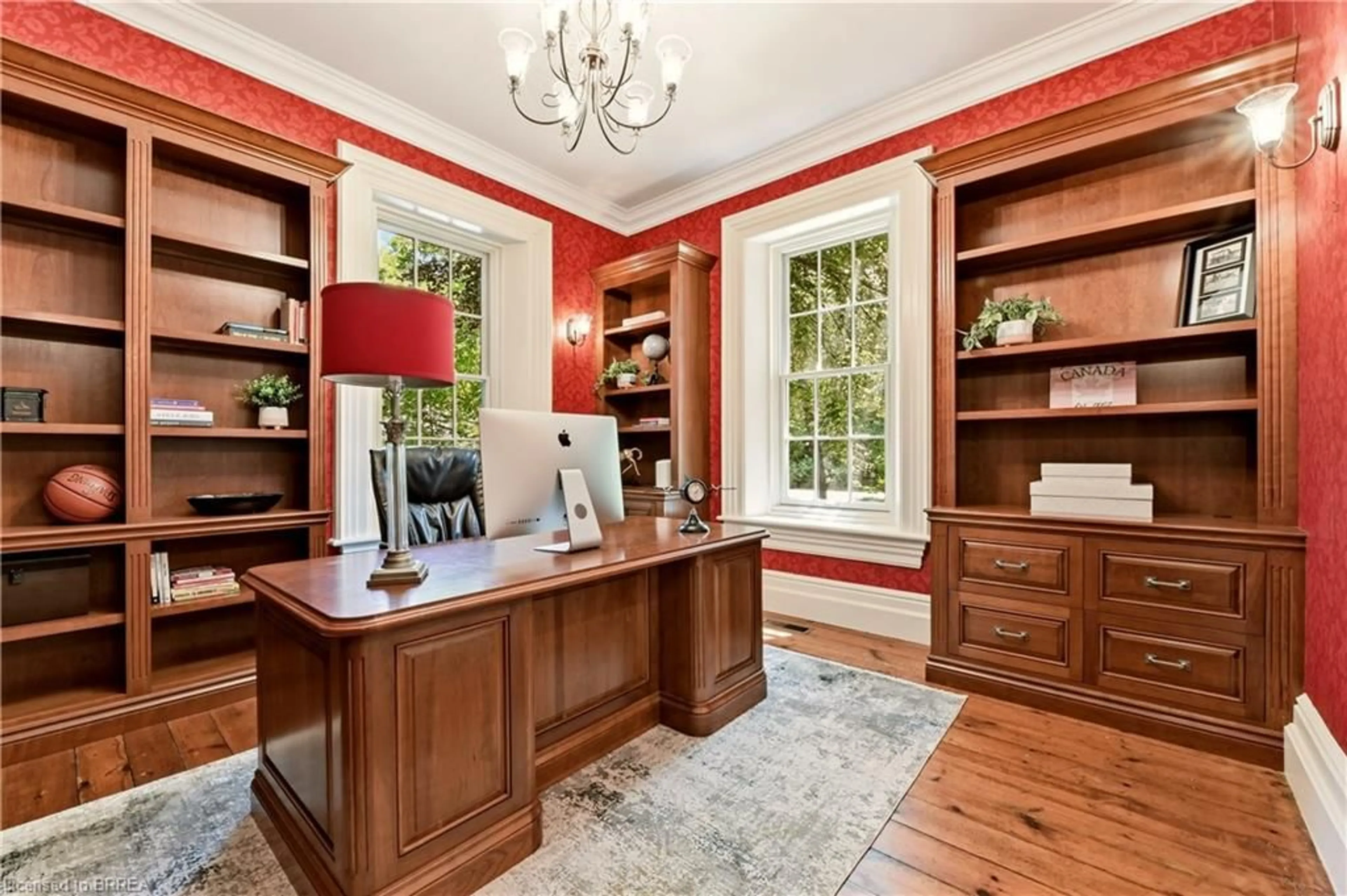 A pic of a room for 25 Dunbar St, Glen Morris Ontario N0B 1W0