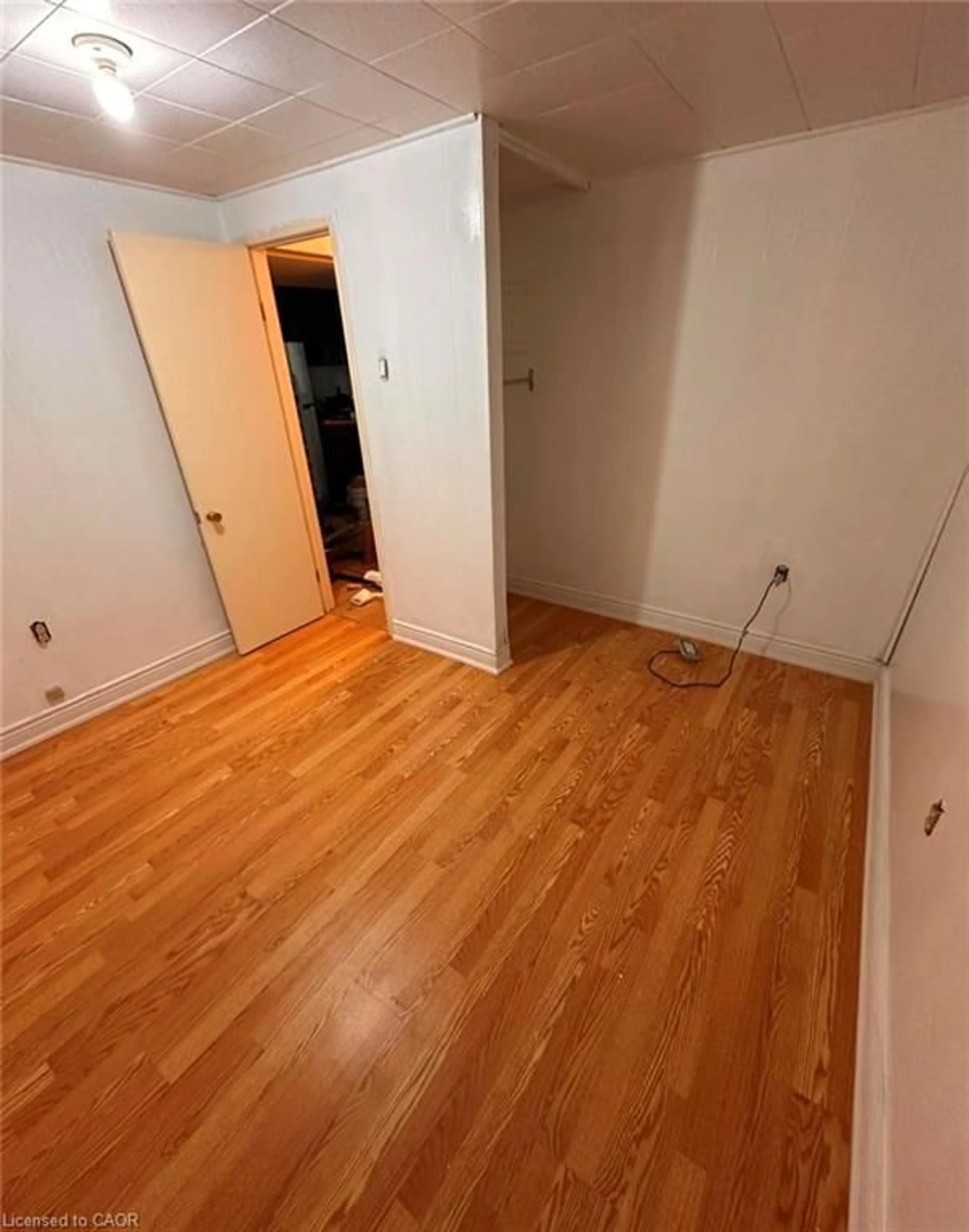 A pic of a room for 108 Culver Cres, London Ontario N5V 3G4