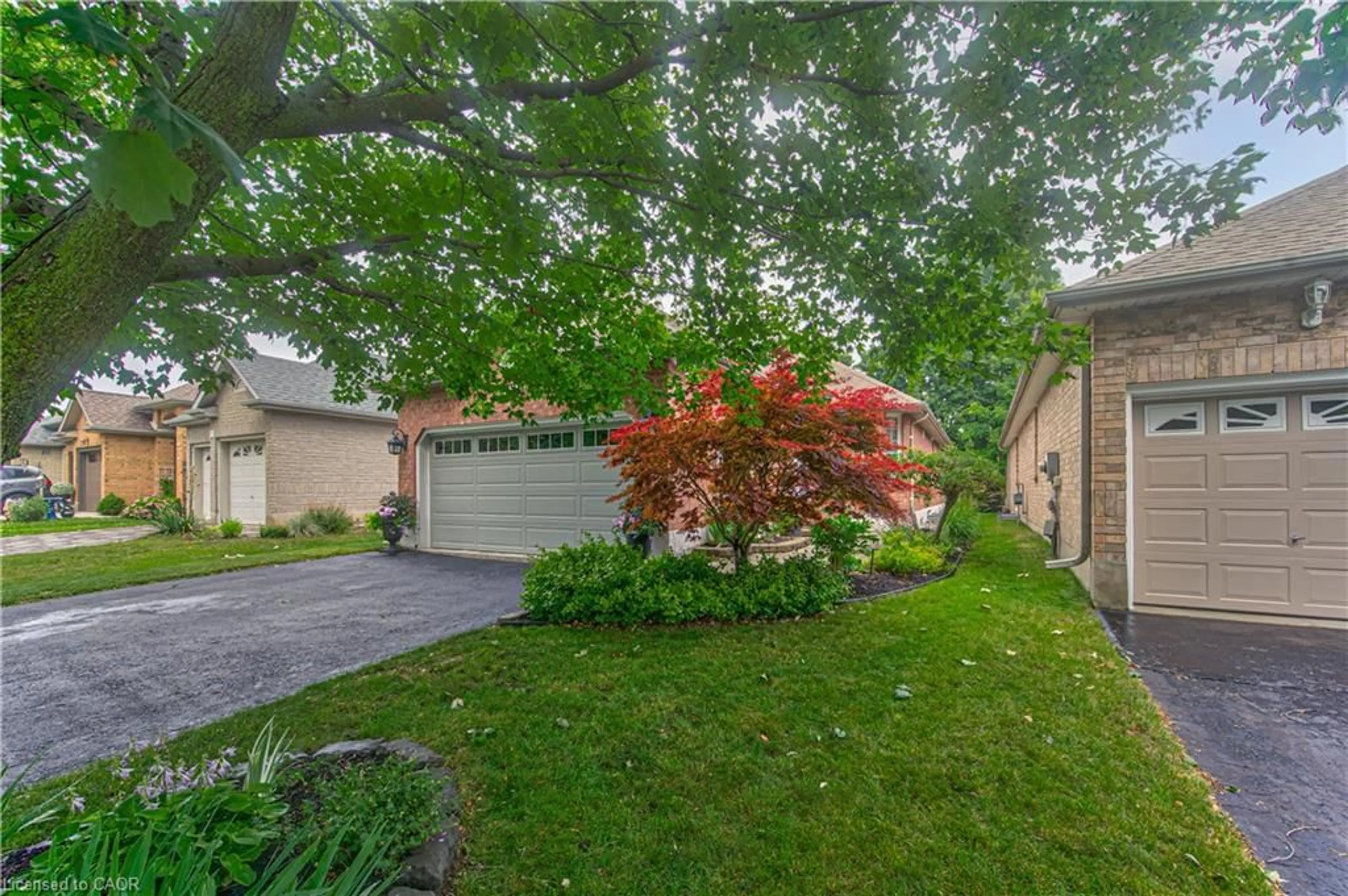 Unknown for 418 Sandbanks Cres, Waterloo Ontario N2V 2H2