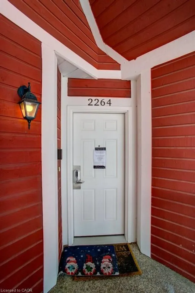 90 Highland Dr #2264, Shanty Bay 4