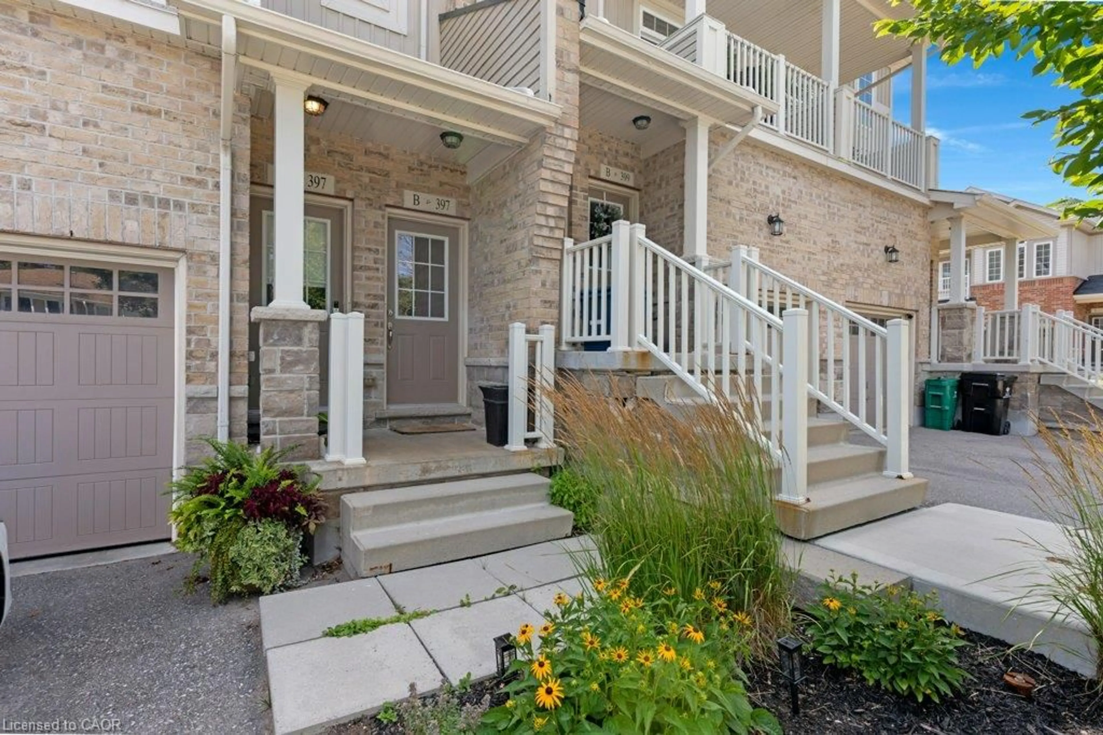 Unknown for 397 Westwood Dr #B, Kitchener Ontario N2M 0B5
