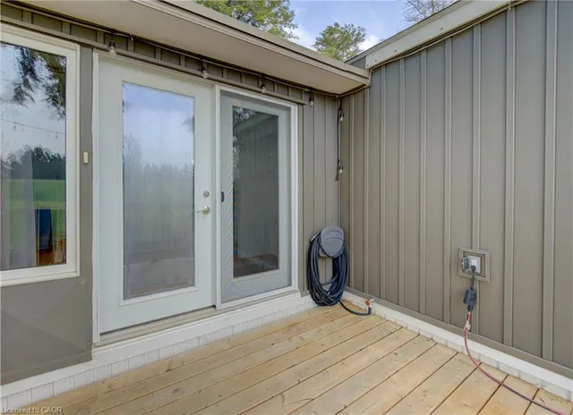 580 Beaver Creek Rd #79, Waterloo 5