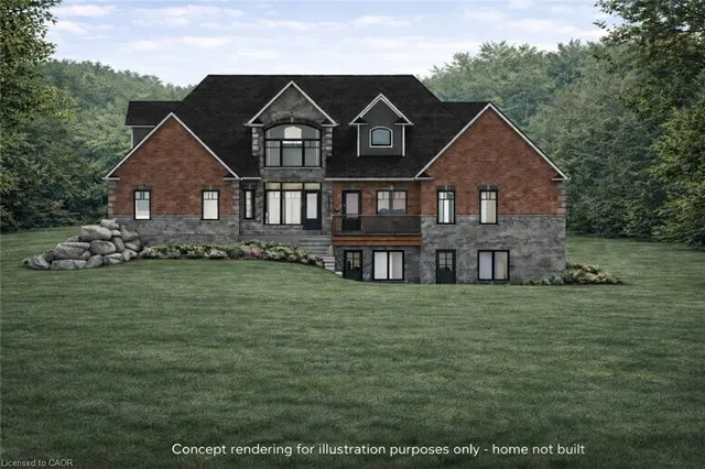 7916 Wellington Road 109, Arthur 2