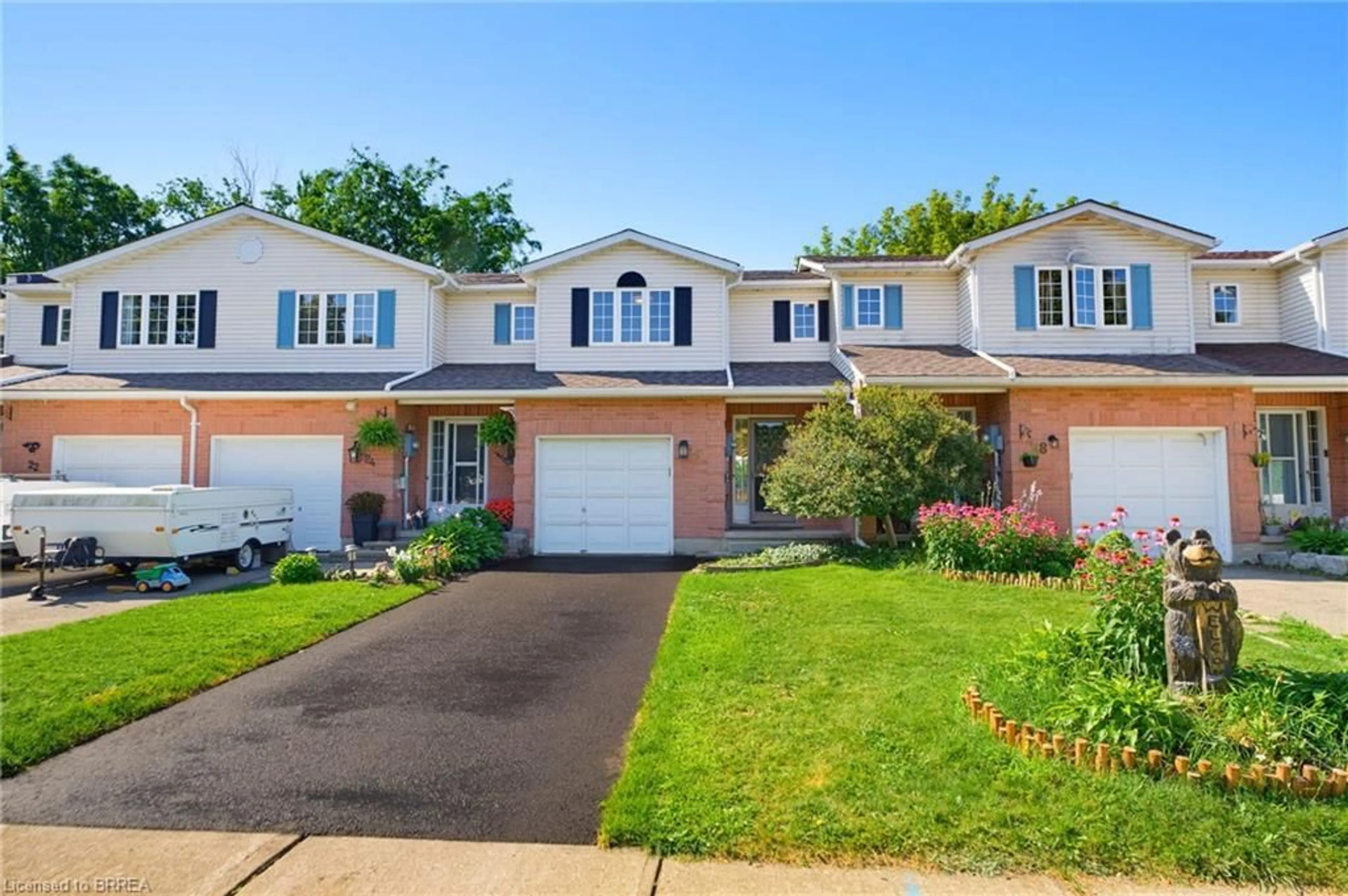 Unknown for 26 Graystone Crt, Paris Ontario N3L 3Y1