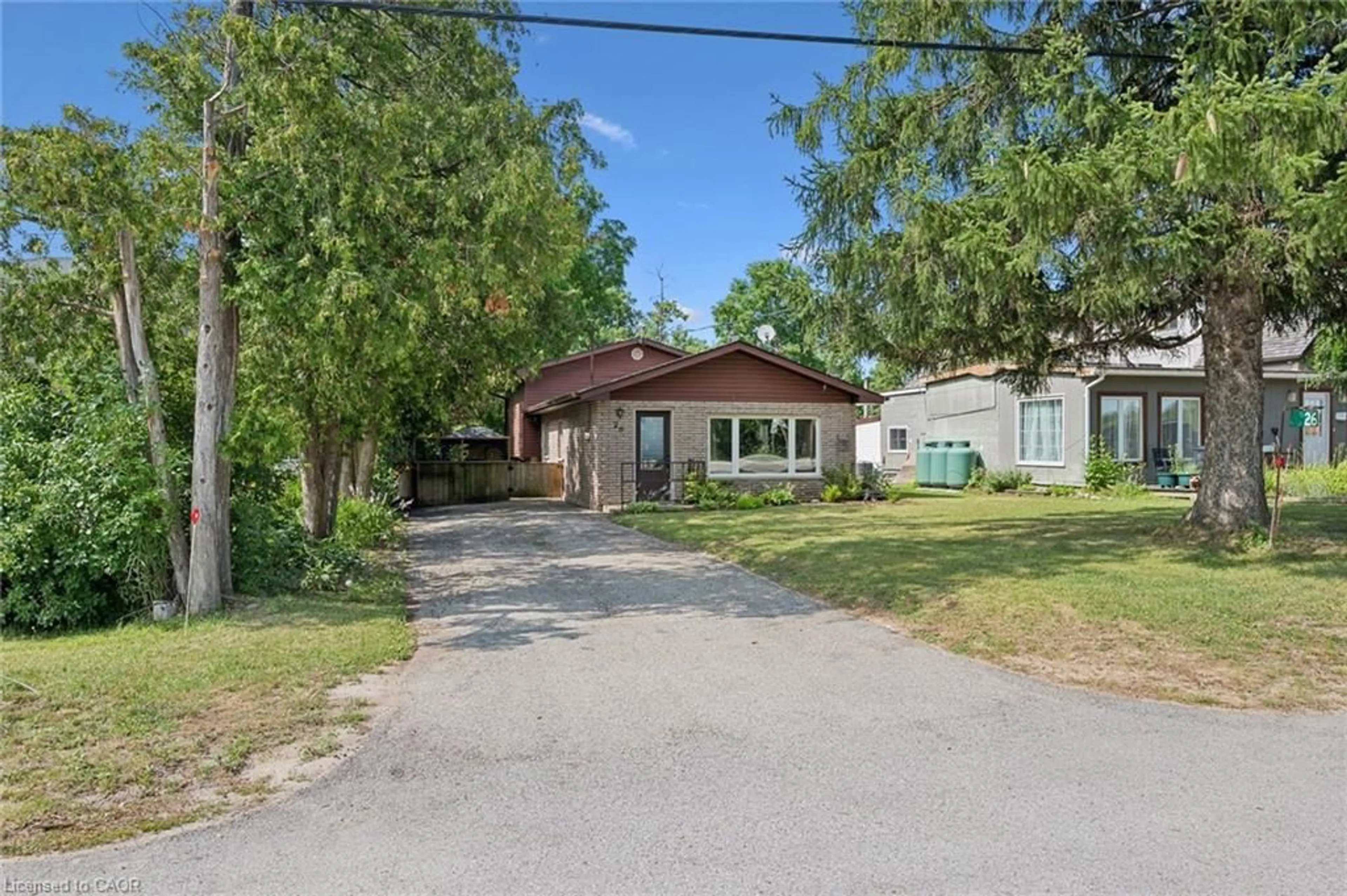Unknown for 26 Lake Rd, Puslinch Ontario N3C 2V4