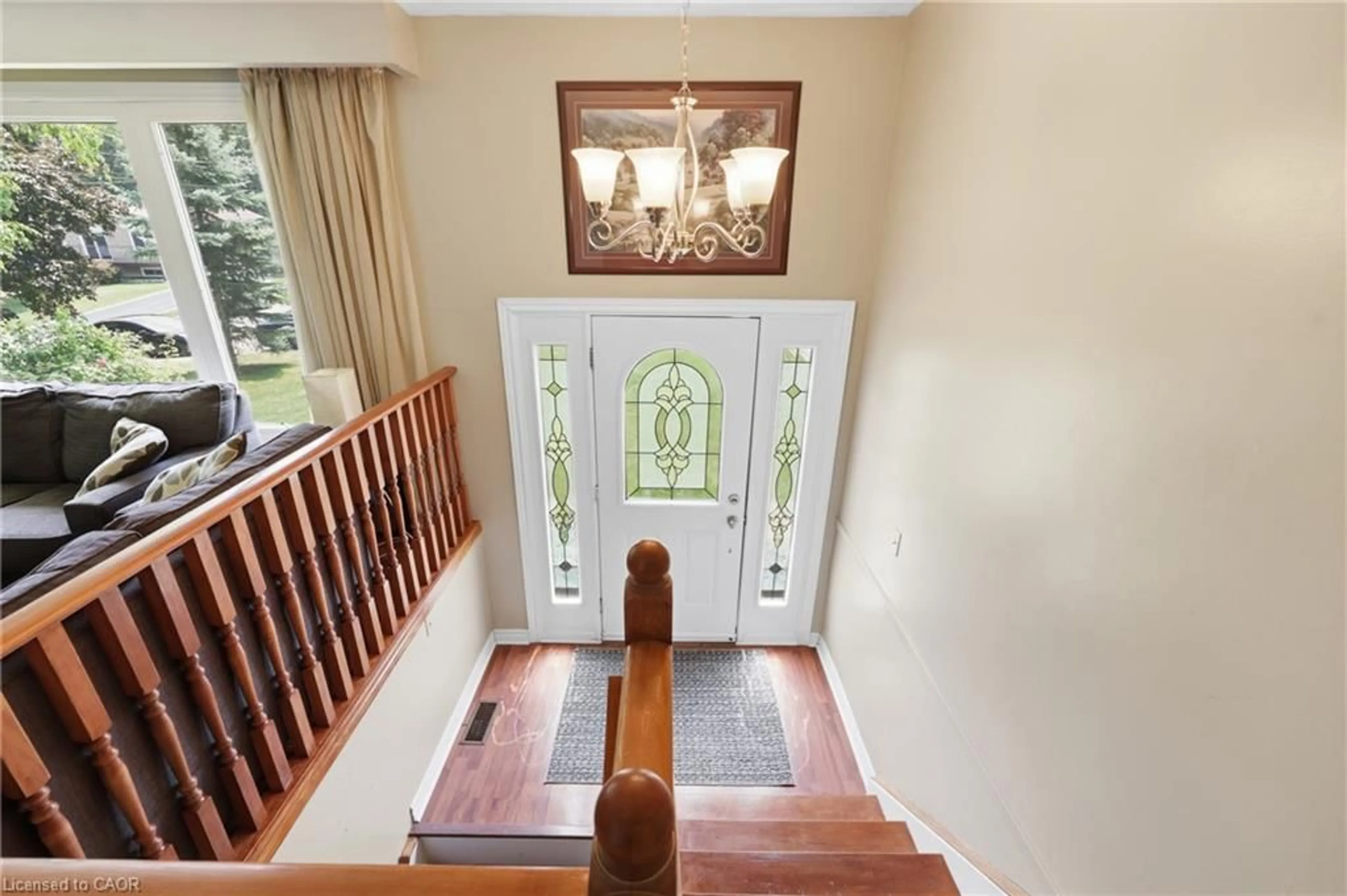 Unknown for 30 Laird St, Caledonia Ontario N3W 1G3