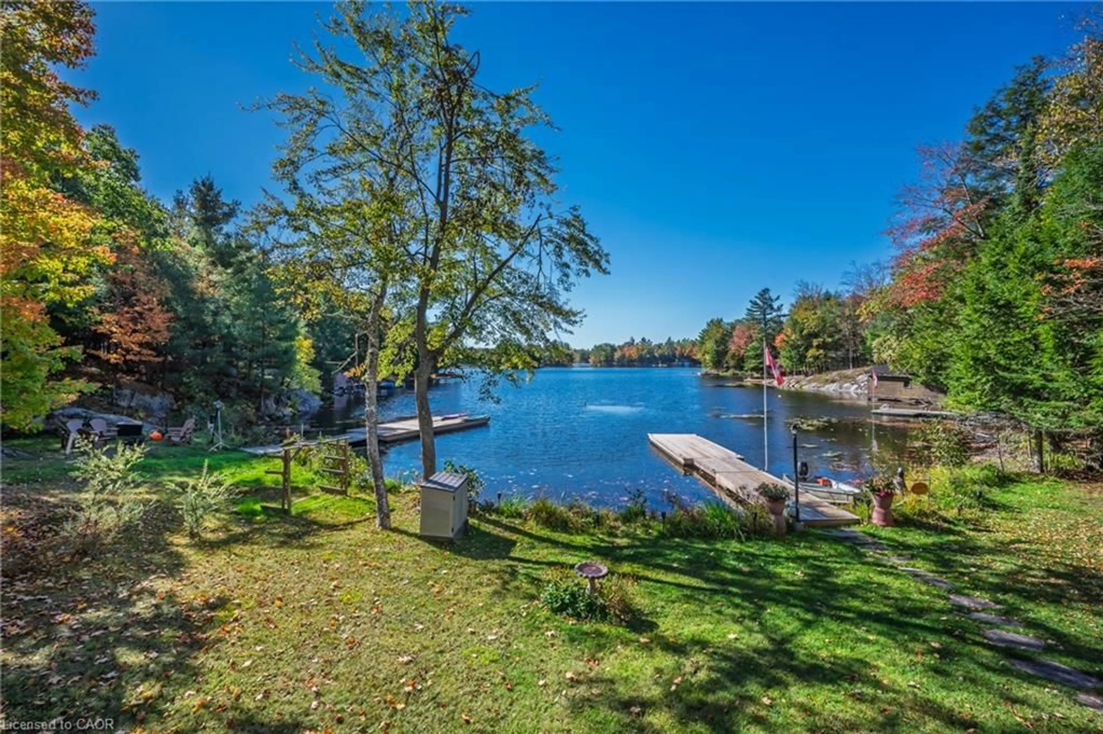 Unknown for 1012 Armstrong Rd, Gravenhurst Ontario P0E 1G0