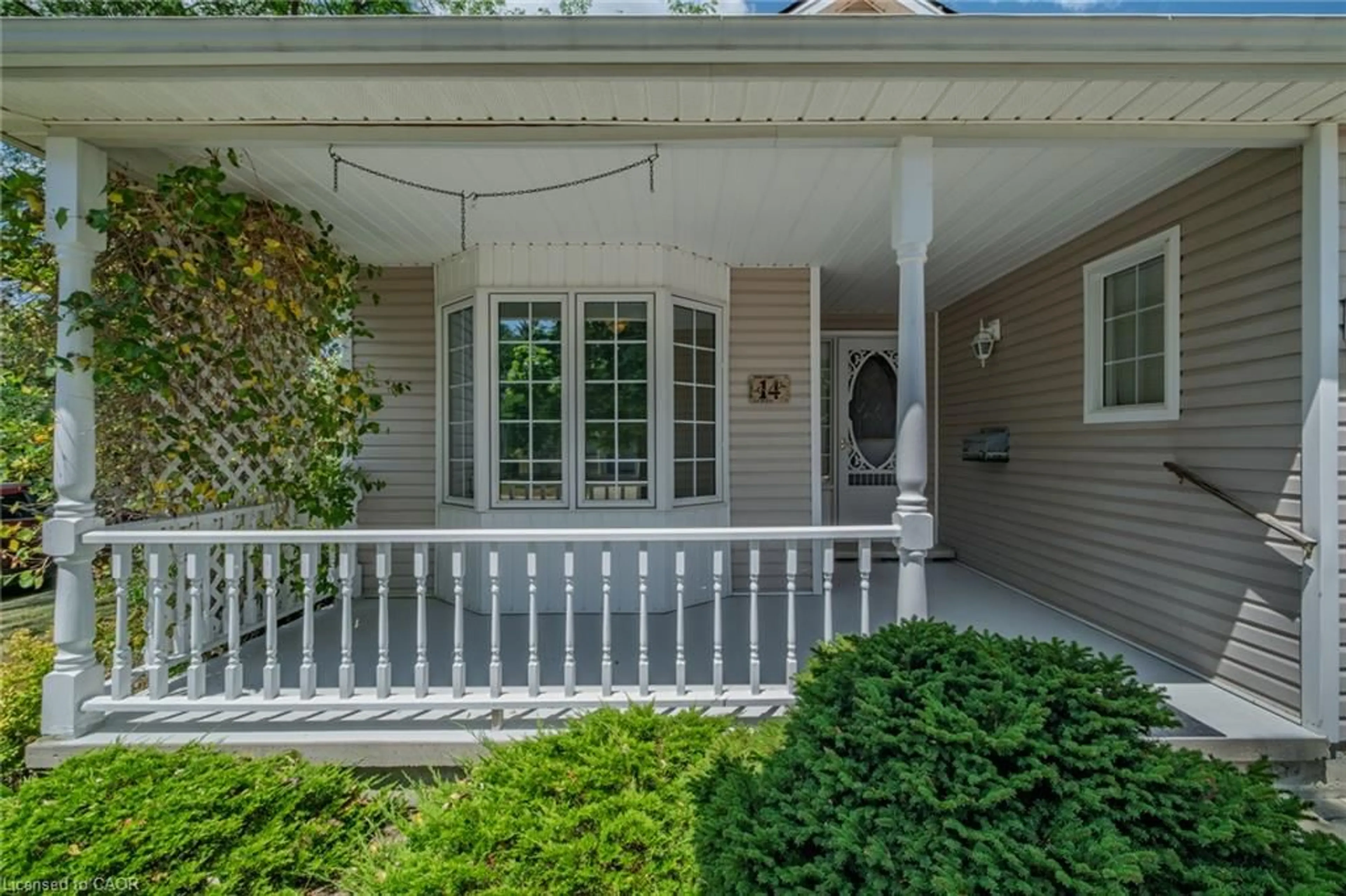 Unknown for 14 Aspen Lane, Port Rowan Ontario N0E 1M0