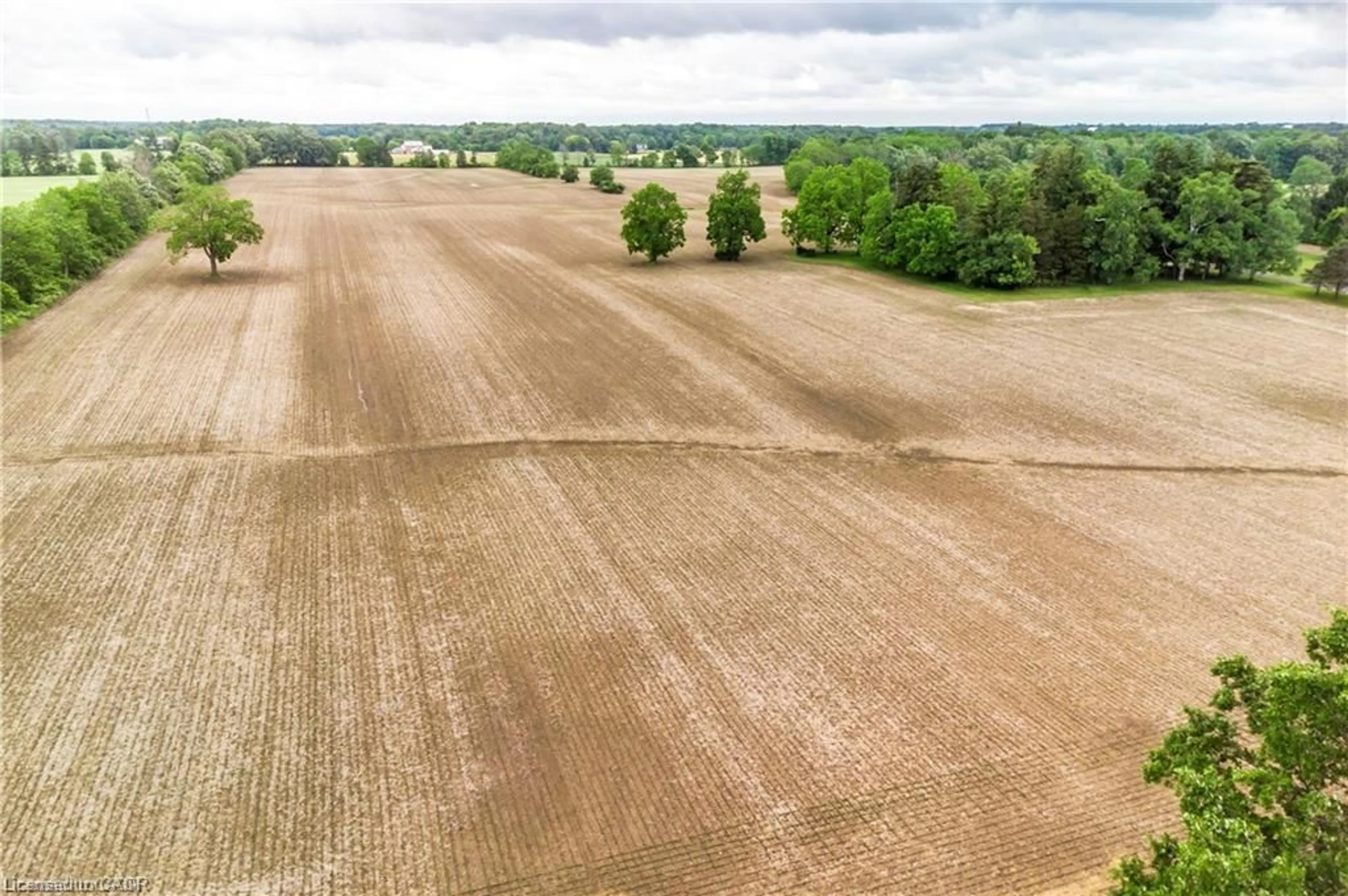 A pic from outside/outdoor area/front of a property/back of a property/a pic from drone, unknown for 1283 Trinity Church Rd, 1000 Islands Ontario L0R 1P0