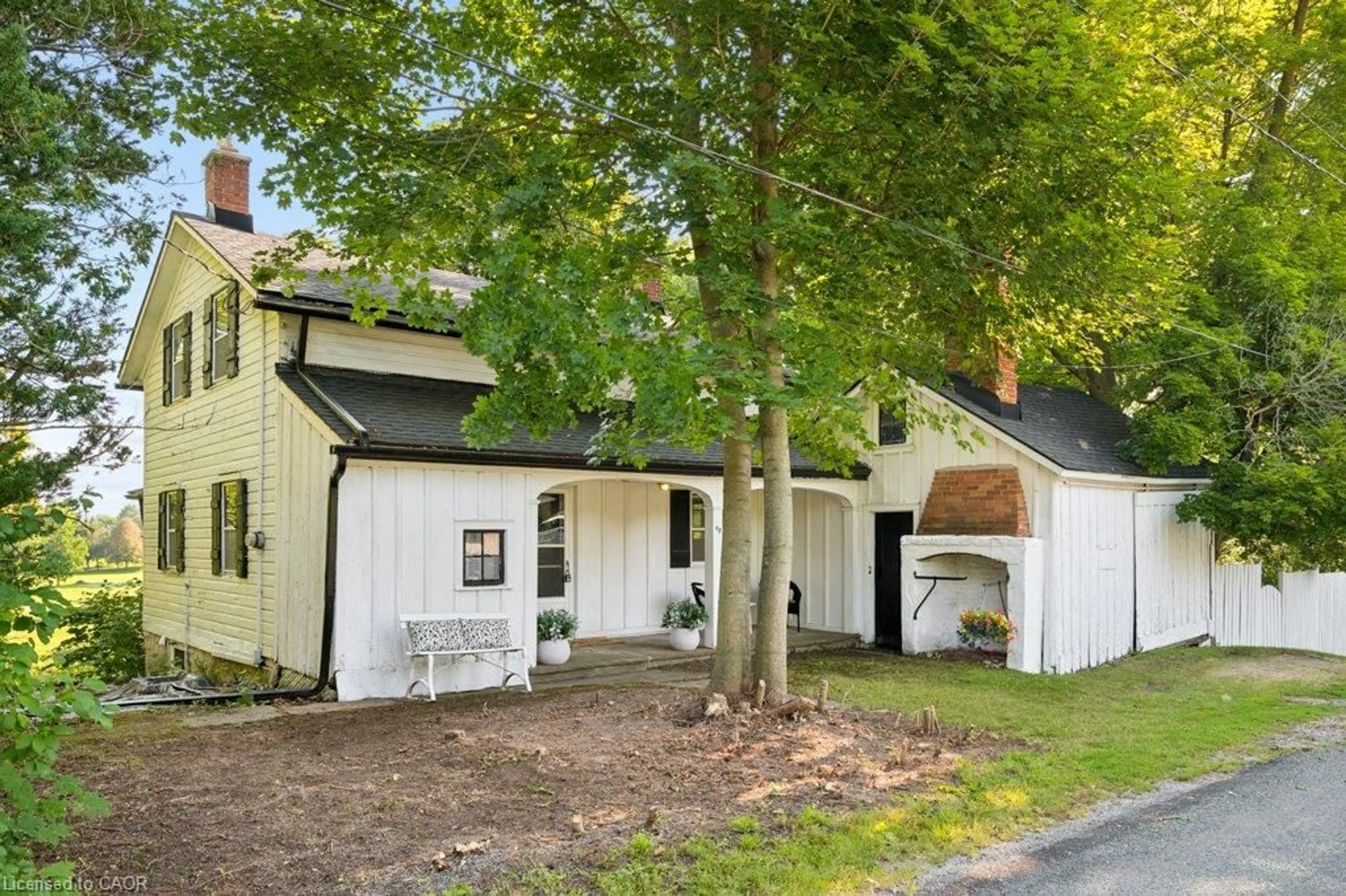 Unknown for 48 Misty River Dr, Conestogo Ontario N0B 1N0