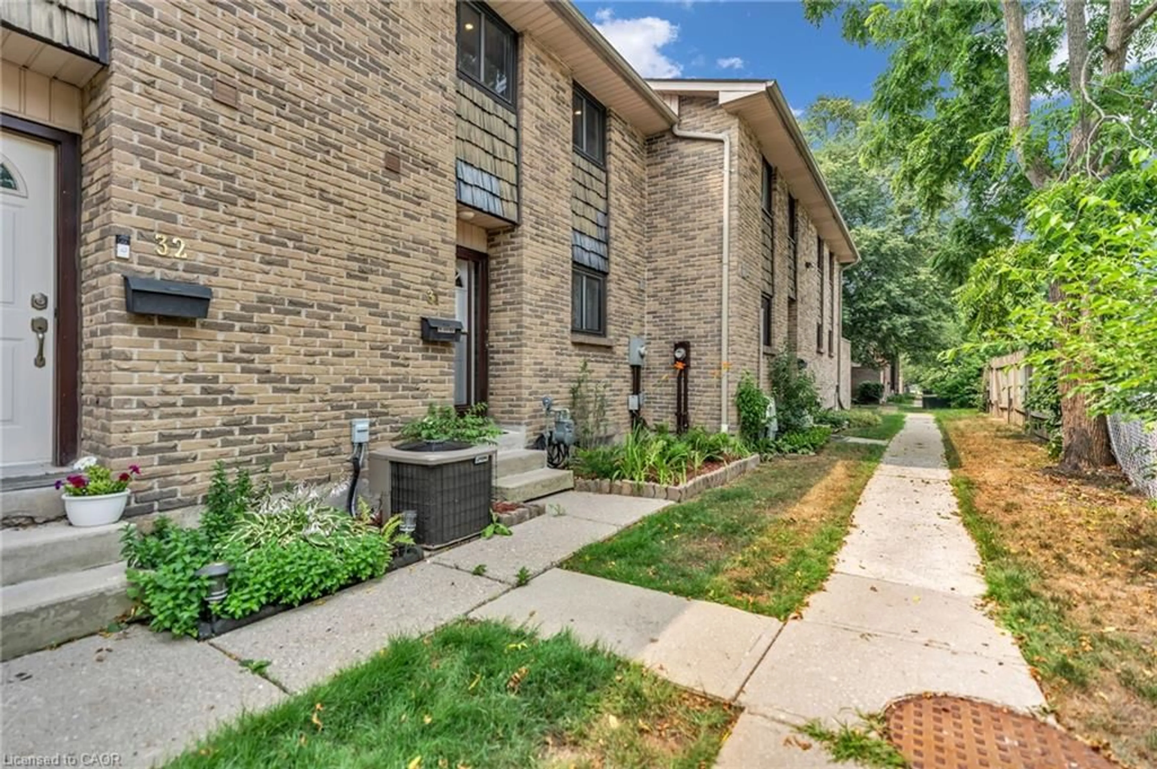 Unknown for 474 Southdale Rd #31, London Ontario N6E 1A4
