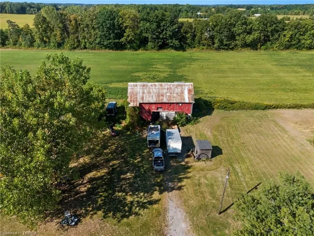 1764 Concession 7, Townsend 5
