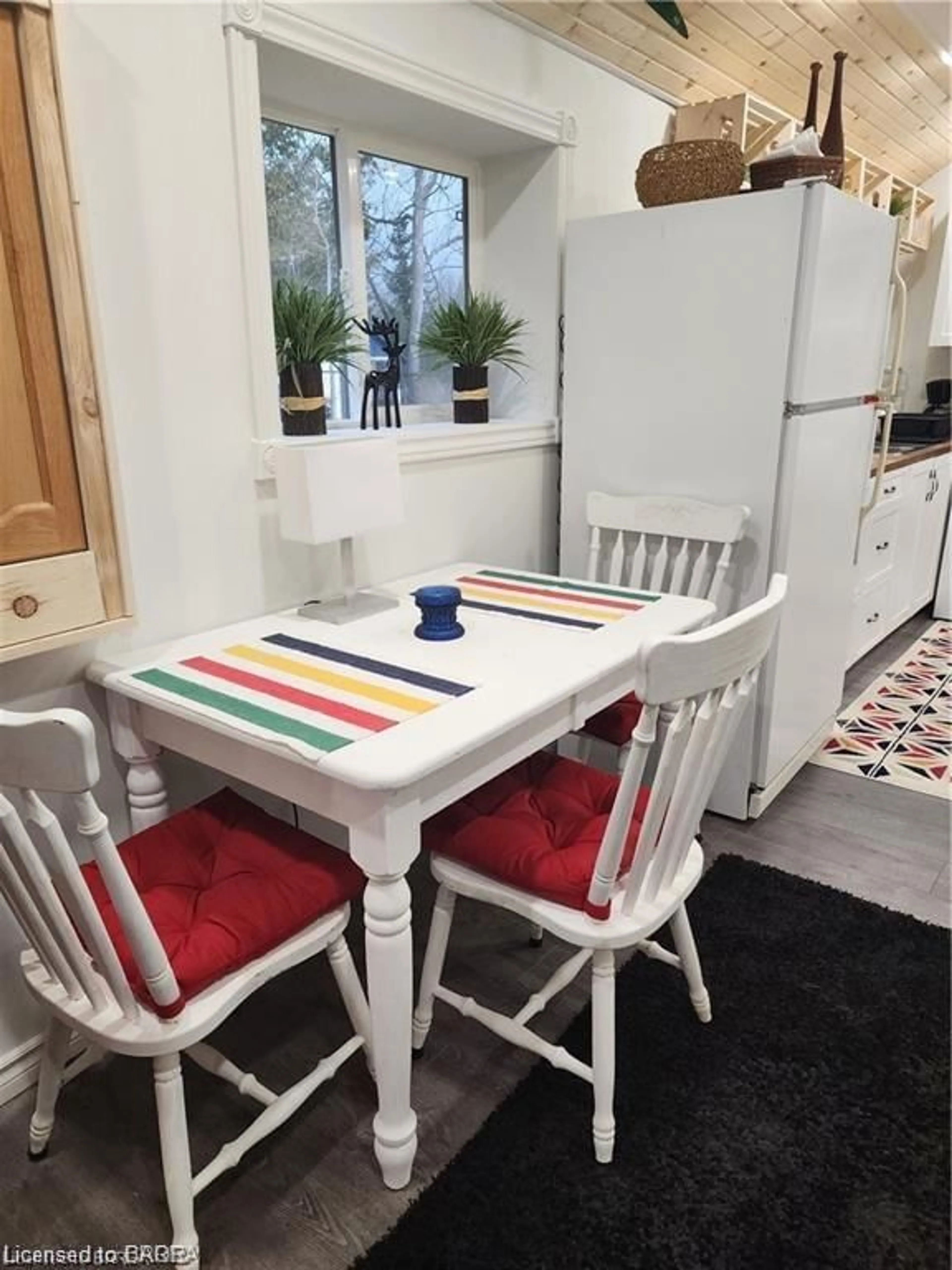 Dining room, unknown for 9296 Beachwood Rd, Collingwood Ontario L9Y 3Z1