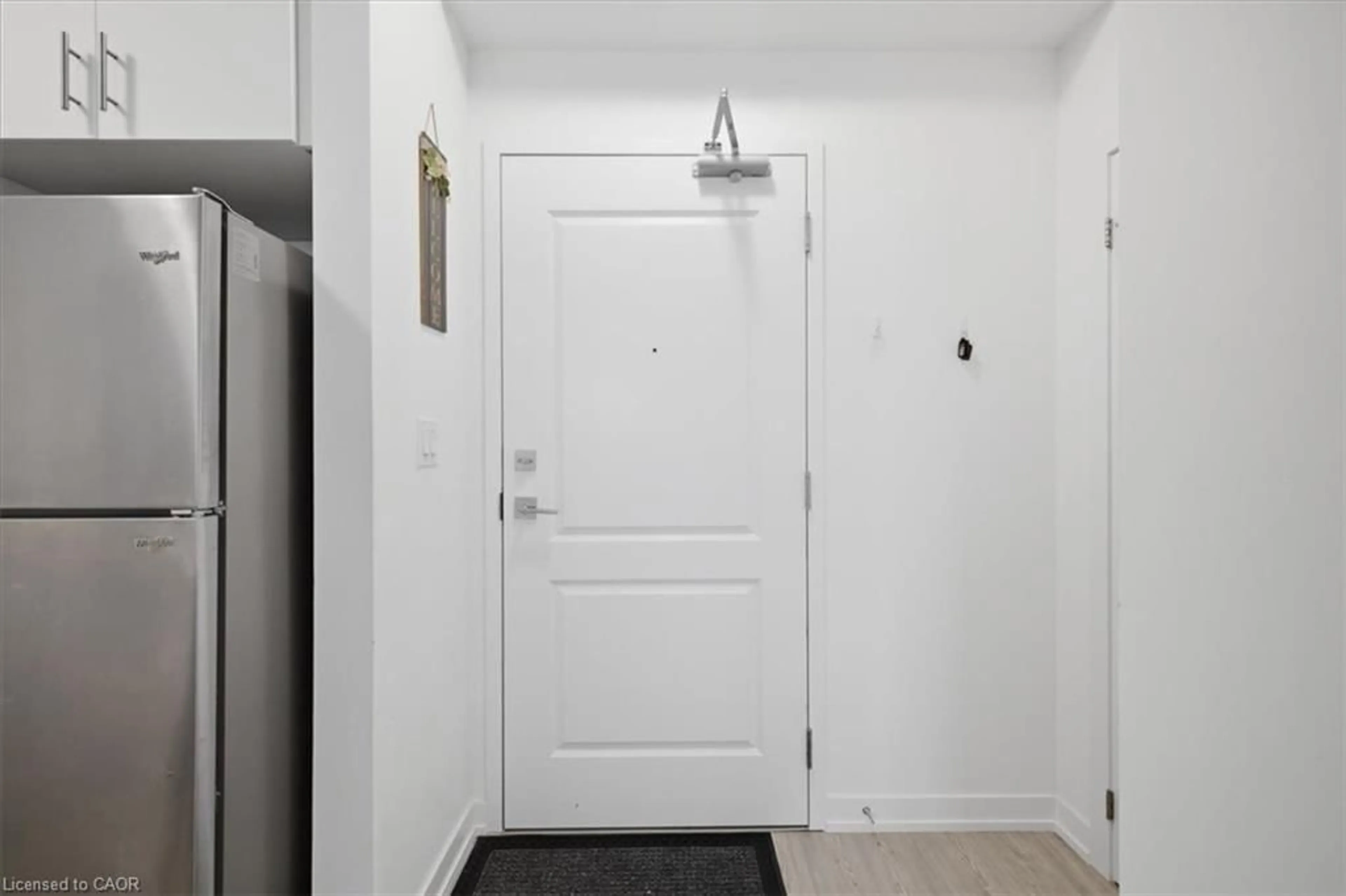 Unknown for 450 Dundas St #603, Waterdown Ontario L8B 1Z2