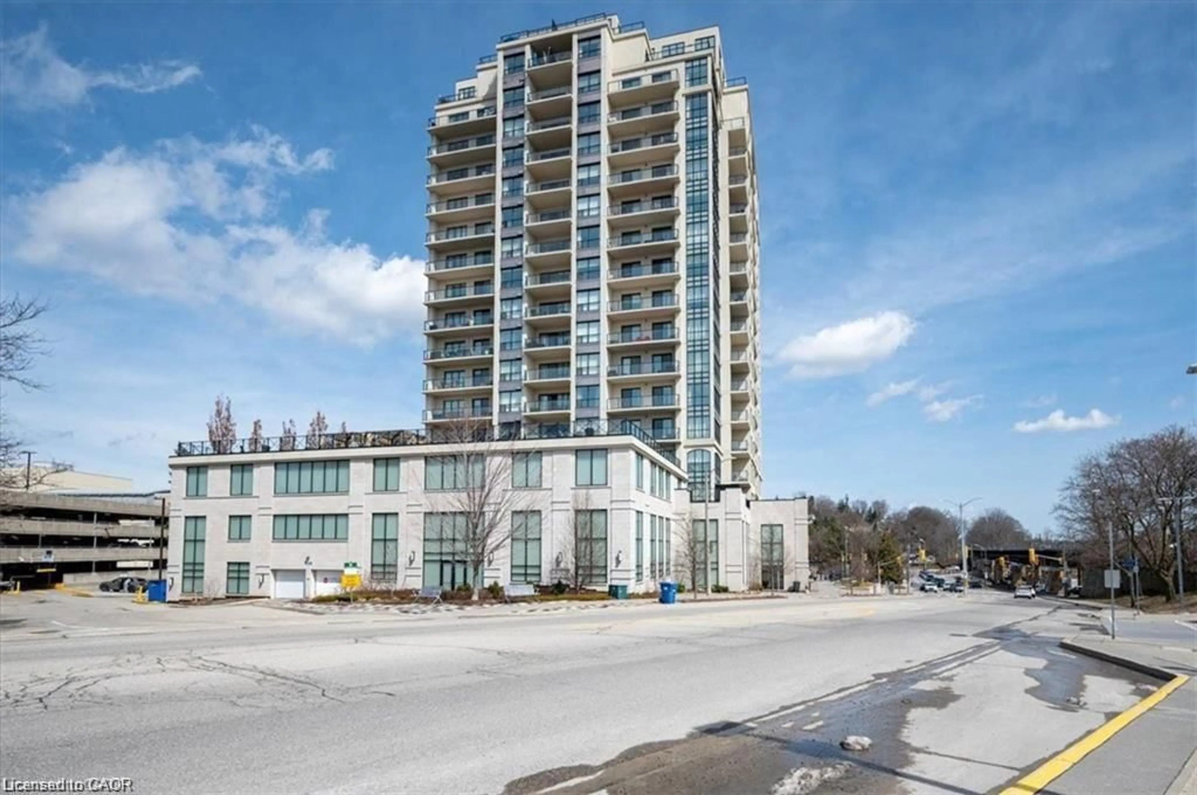 Unknown for 160 Macdonell St #607, Guelph Ontario N1H 2Z6
