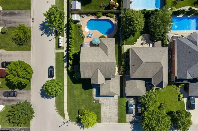57 Goodman Cres, St. Catharines 5