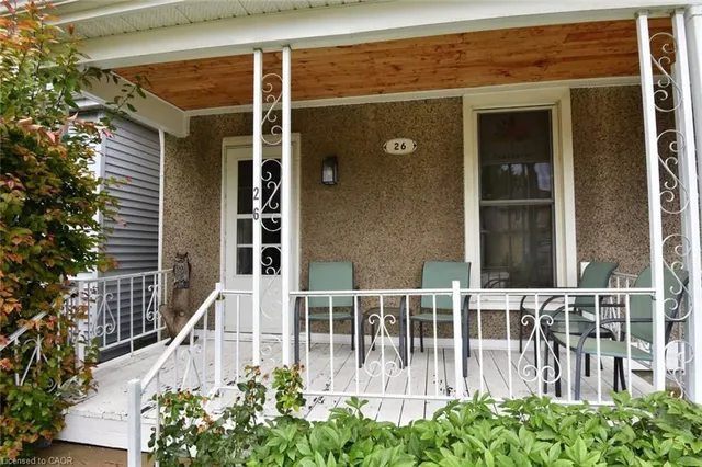 26 Brantdale Ave, Hamilton 3