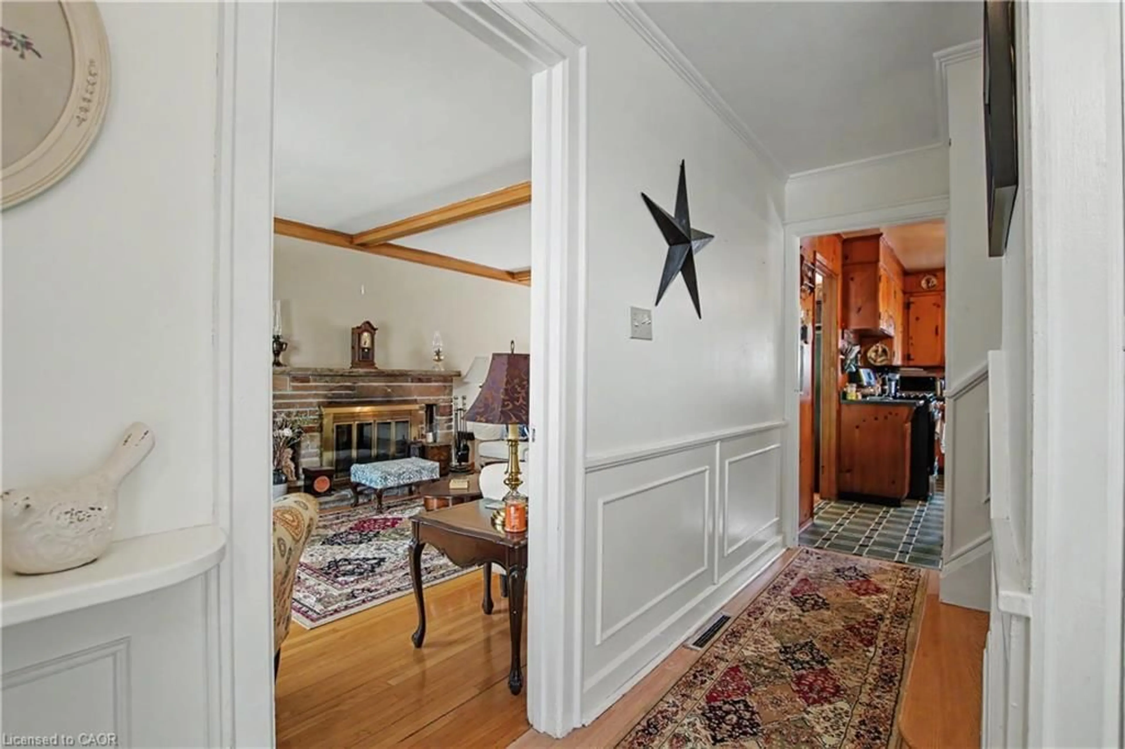 Unknown for 39 Henry St, Cambridge Ontario N1R 3W3