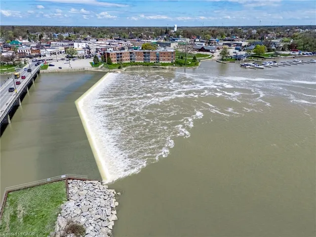 210 Main St #309, Dunnville 4