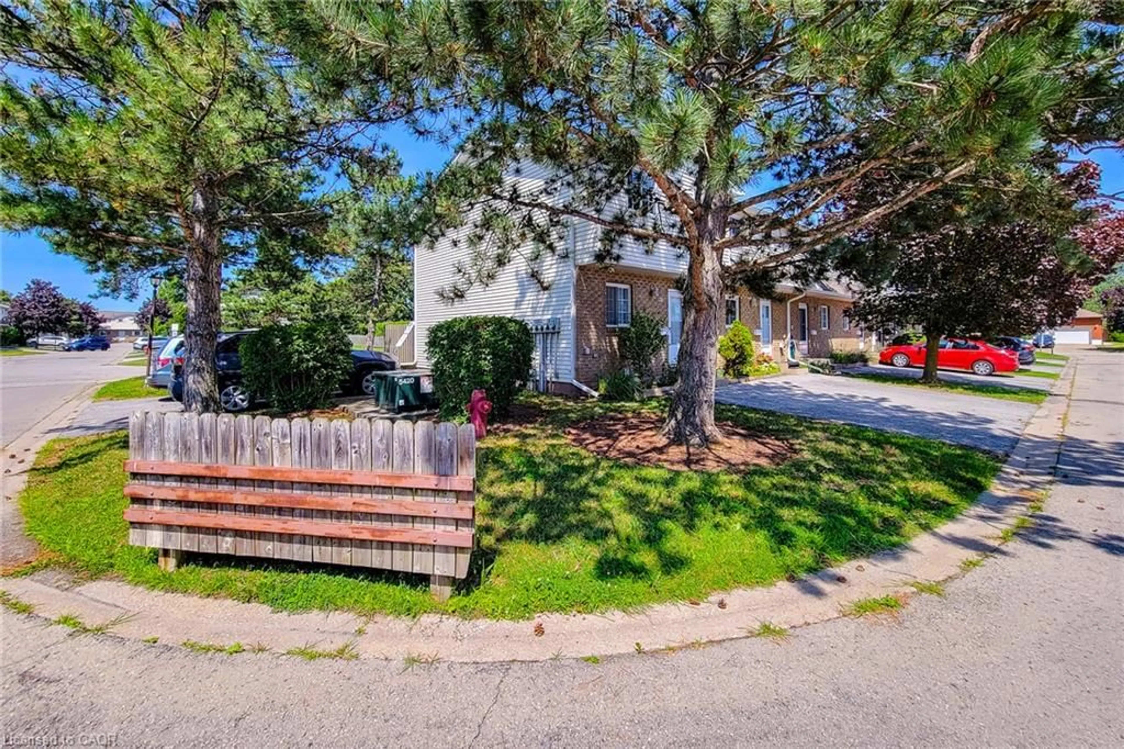 Unknown for 8136 Coventry Rd #74, Niagara Falls Ontario L2H 2X6