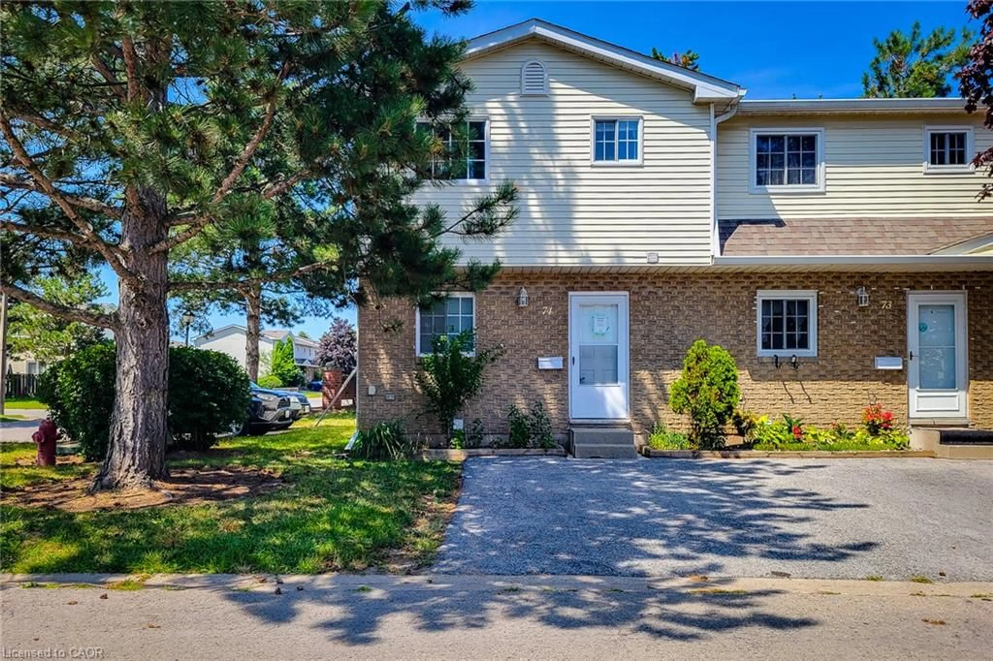 Unknown for 8136 Coventry Rd #74, Niagara Falls Ontario L2H 2X6