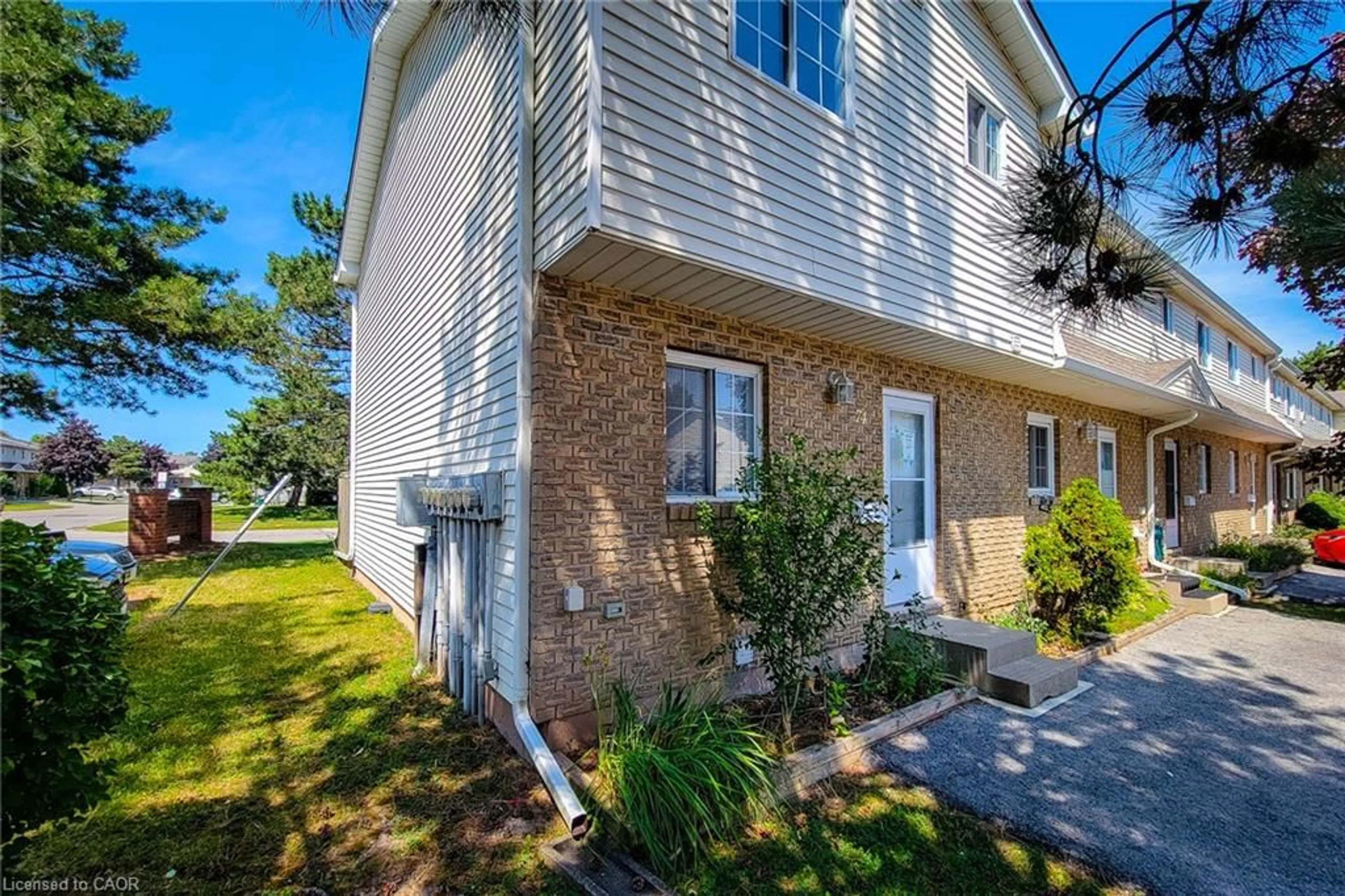 Unknown for 8136 Coventry Rd #74, Niagara Falls Ontario L2H 2X6