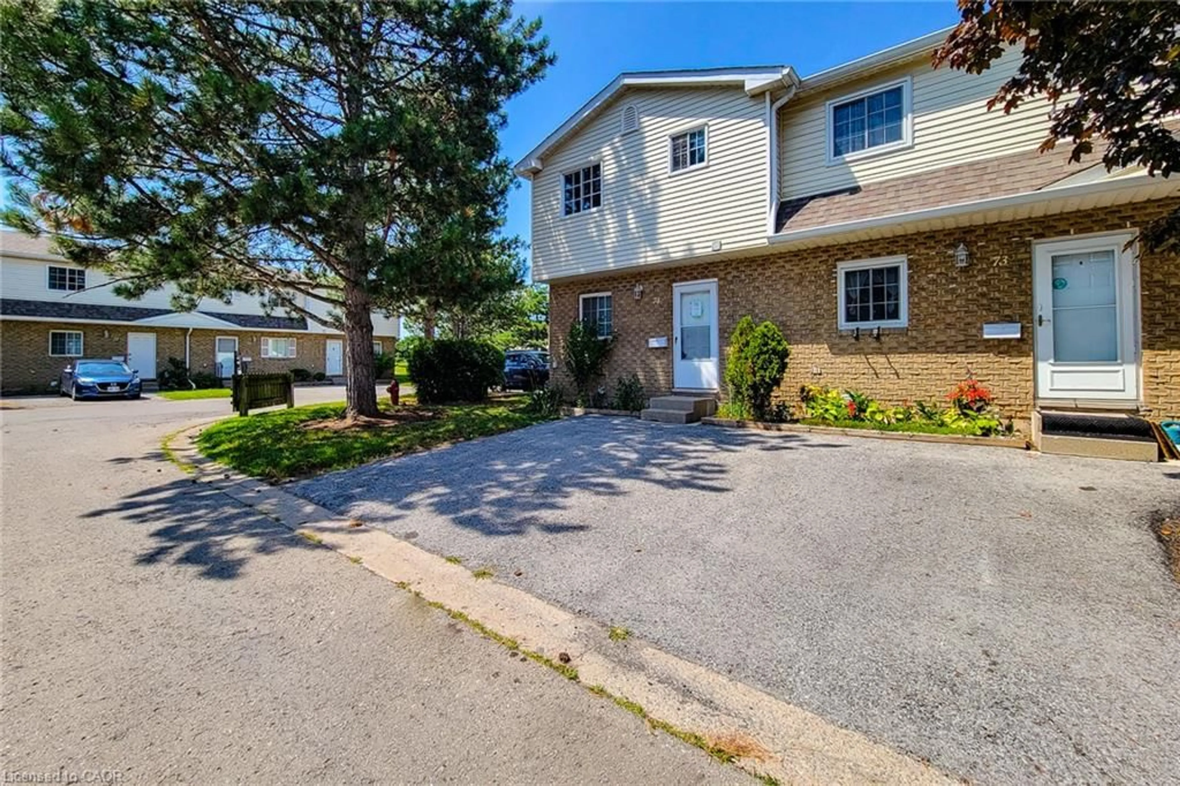 Unknown for 8136 Coventry Rd #74, Niagara Falls Ontario L2H 2X6