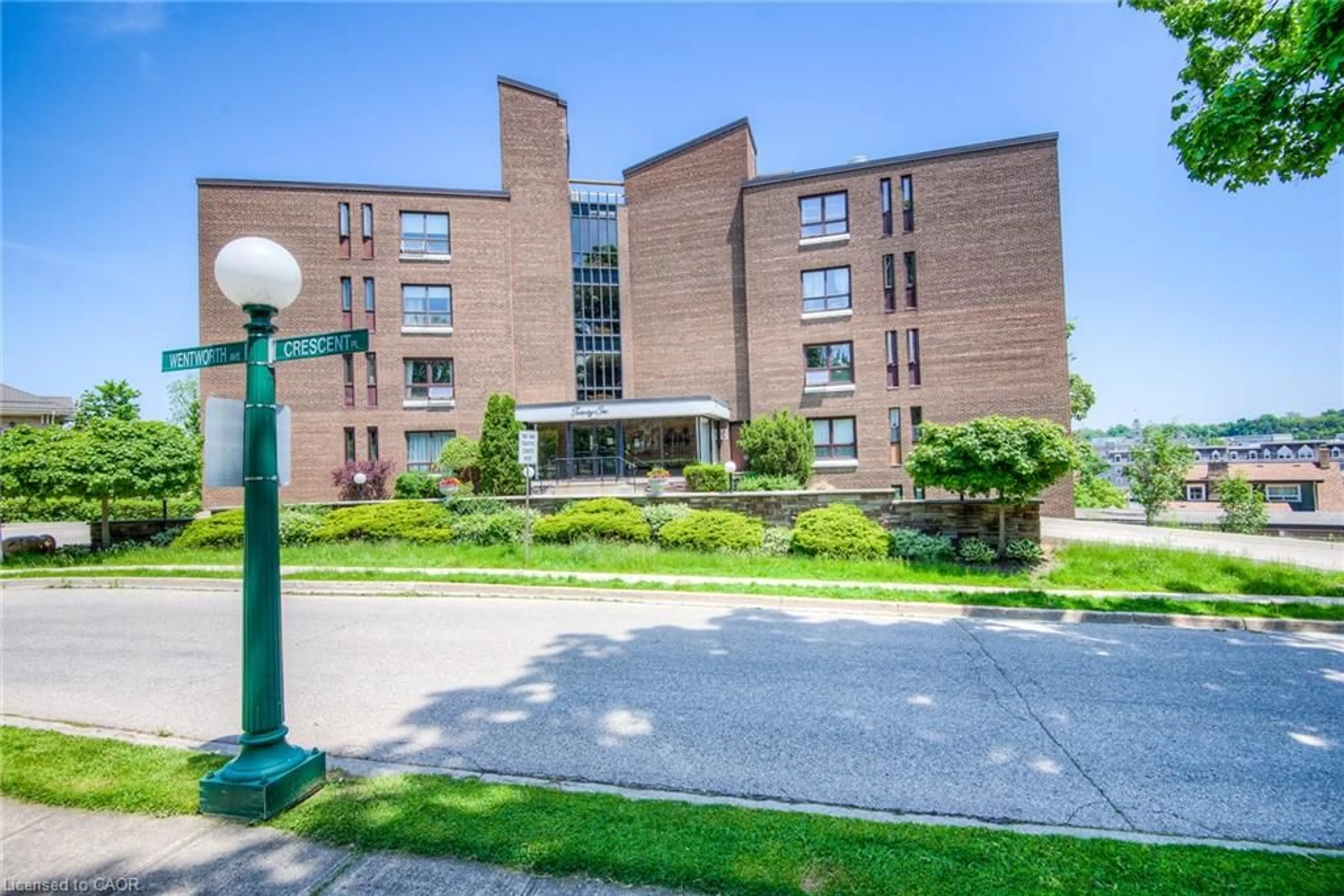 Unknown for 26 Wentworth Ave #5S, Cambridge Ontario N1S 1G6