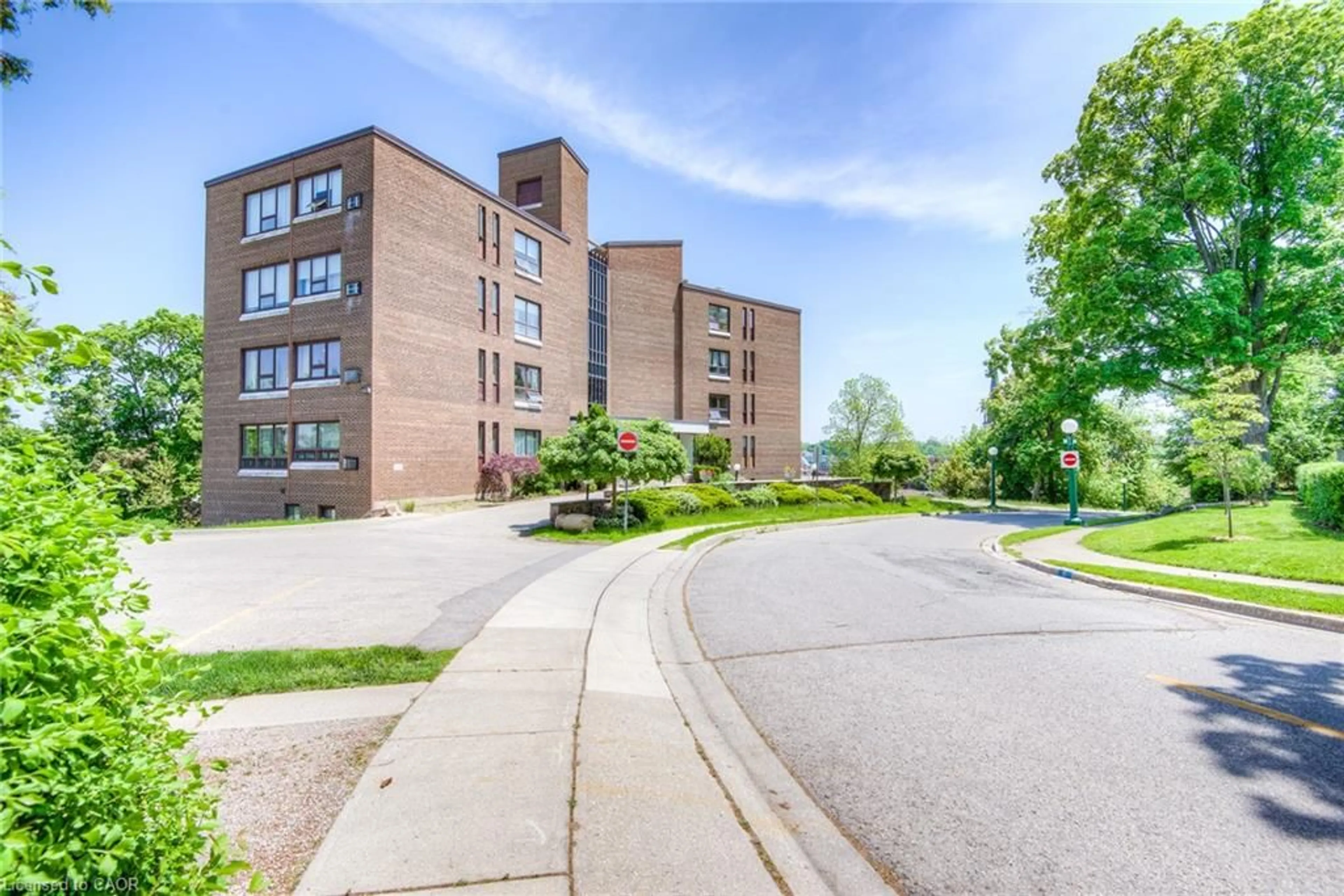 Unknown for 26 Wentworth Ave #5S, Cambridge Ontario N1S 1G6