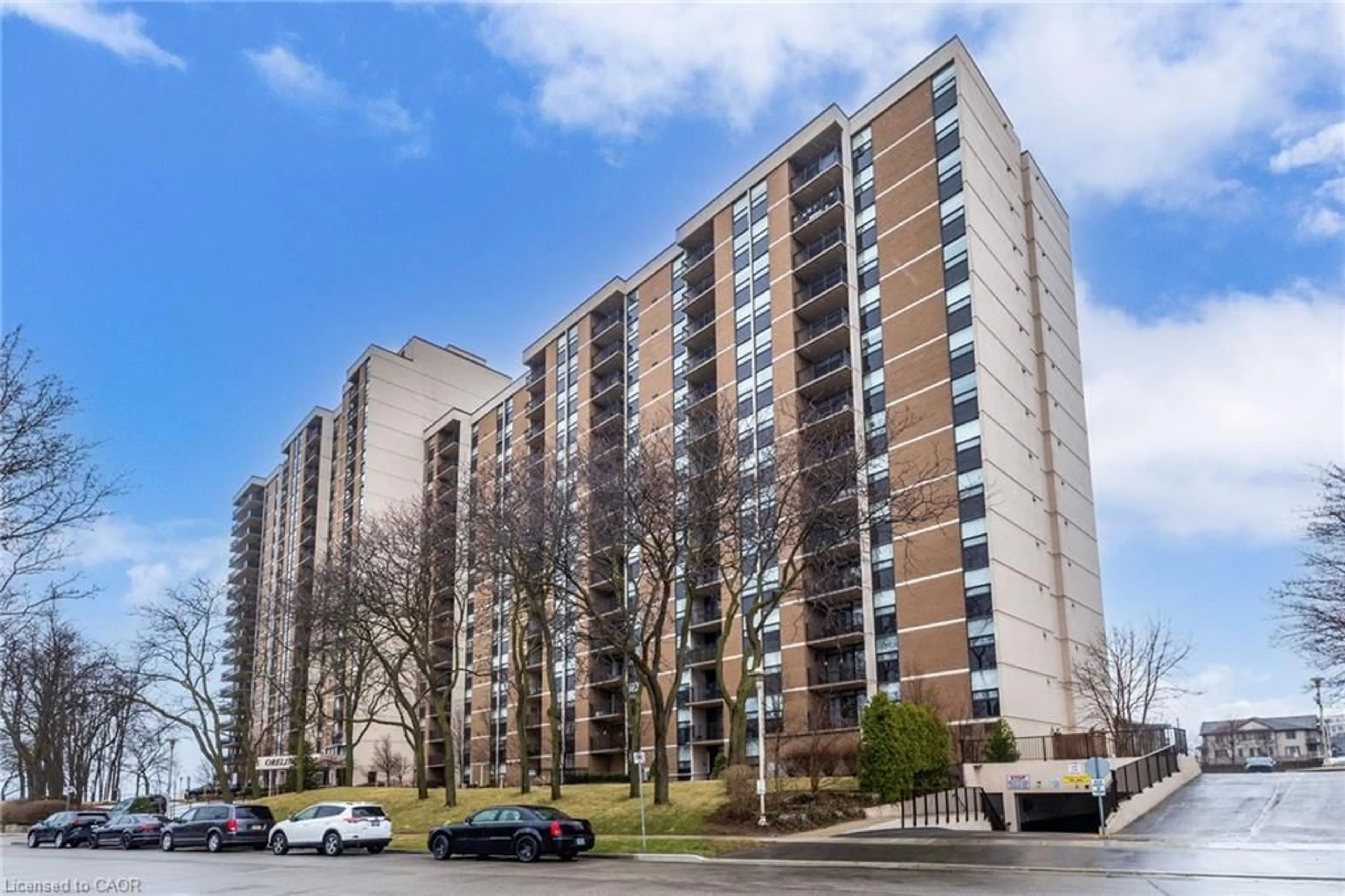 Unknown for 500 Green Rd #1701, Stoney Creek Ontario L8E 3M5