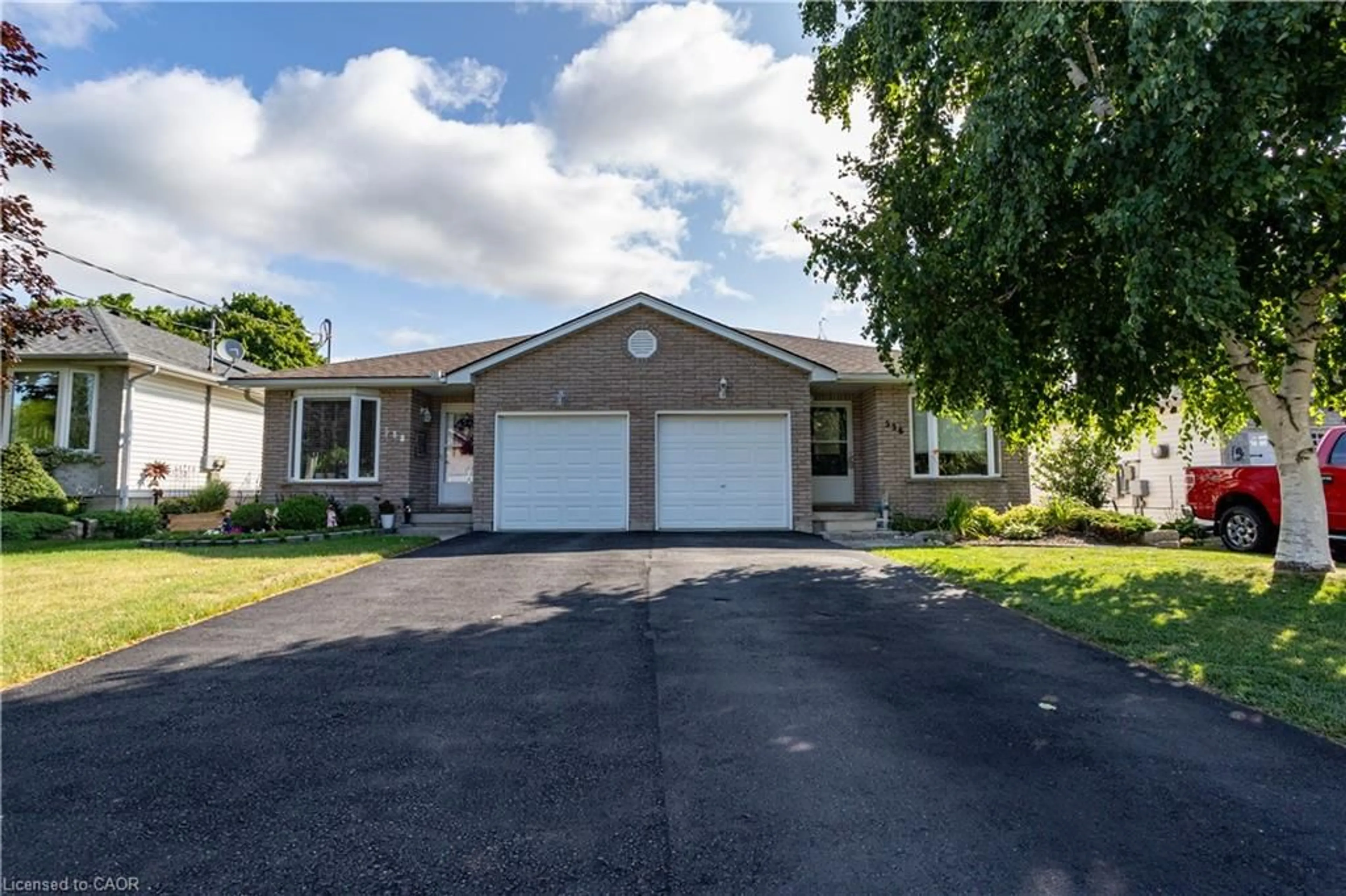 Unknown for 536 St Andrew St, Port Dover Ontario N0A 1N0