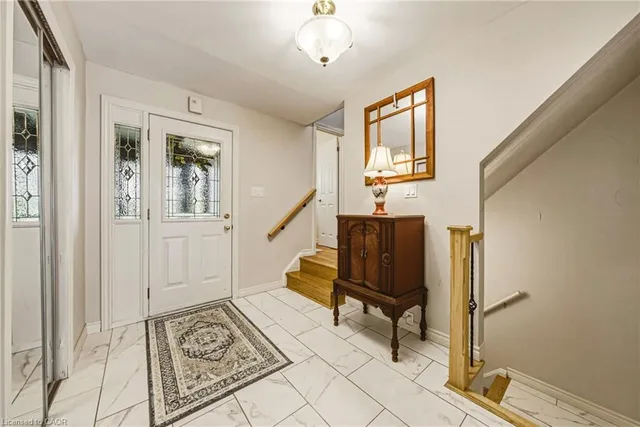 467 Woodview Rd #5, Burlington 5