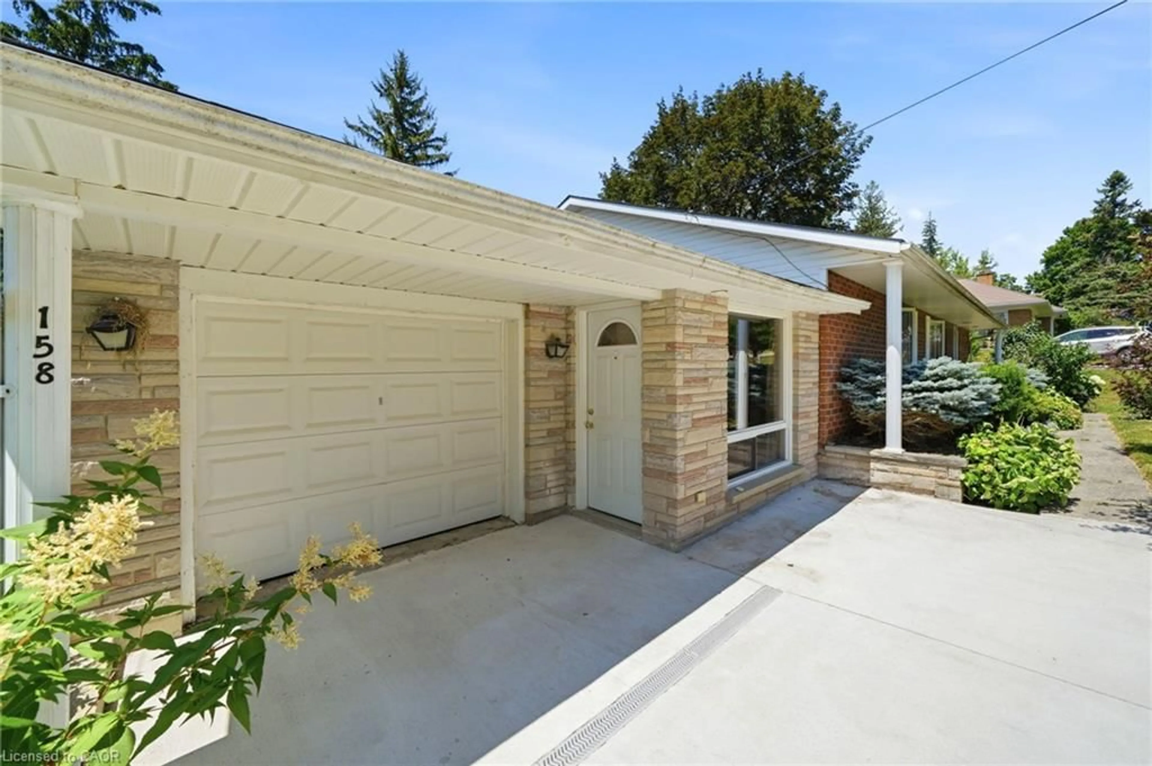 Unknown for 158 Diagonal Rd, Wingham Ontario N0G 2W0