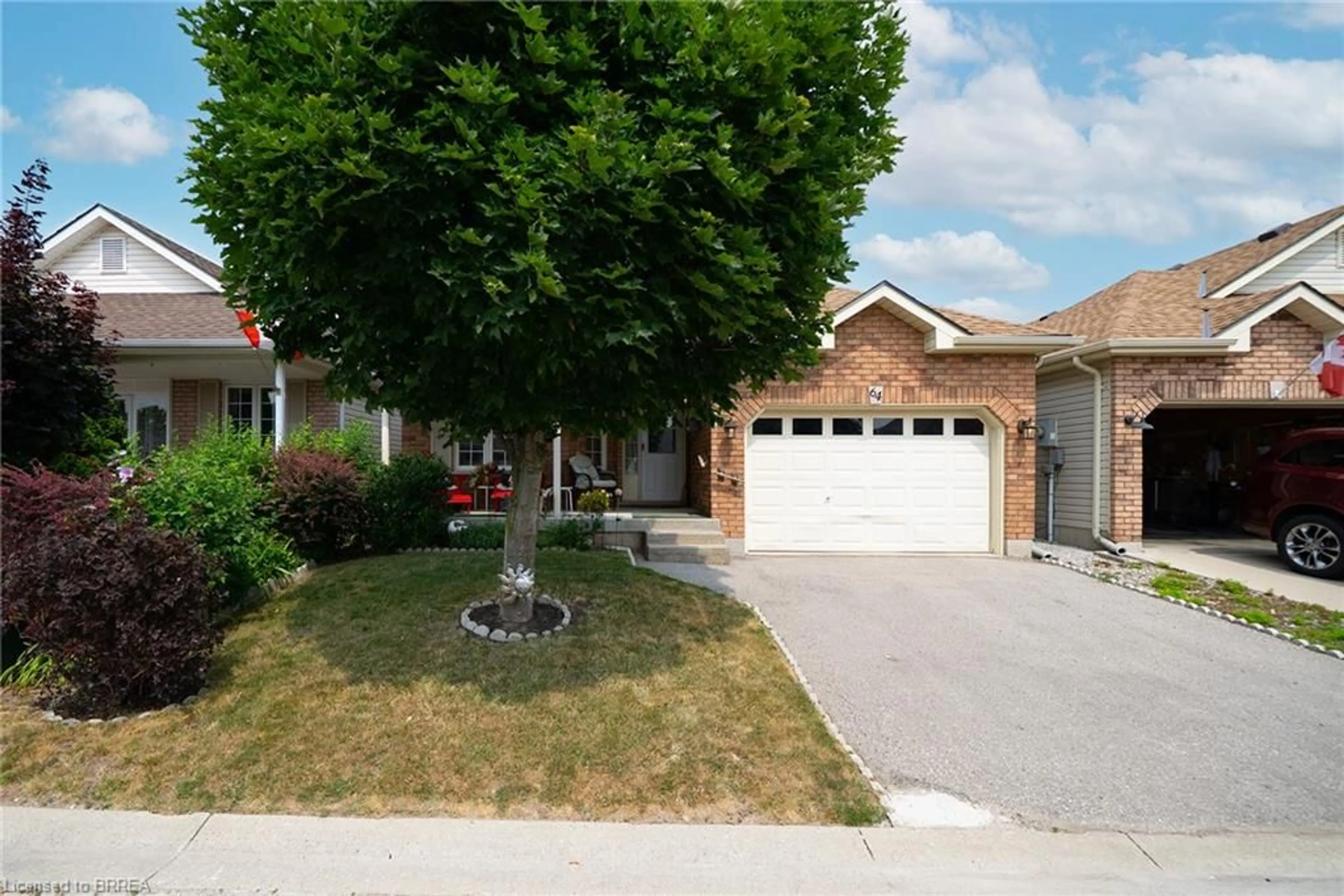 Unknown for 64 Balsam Trail, Port Rowan Ontario N0E 1M0