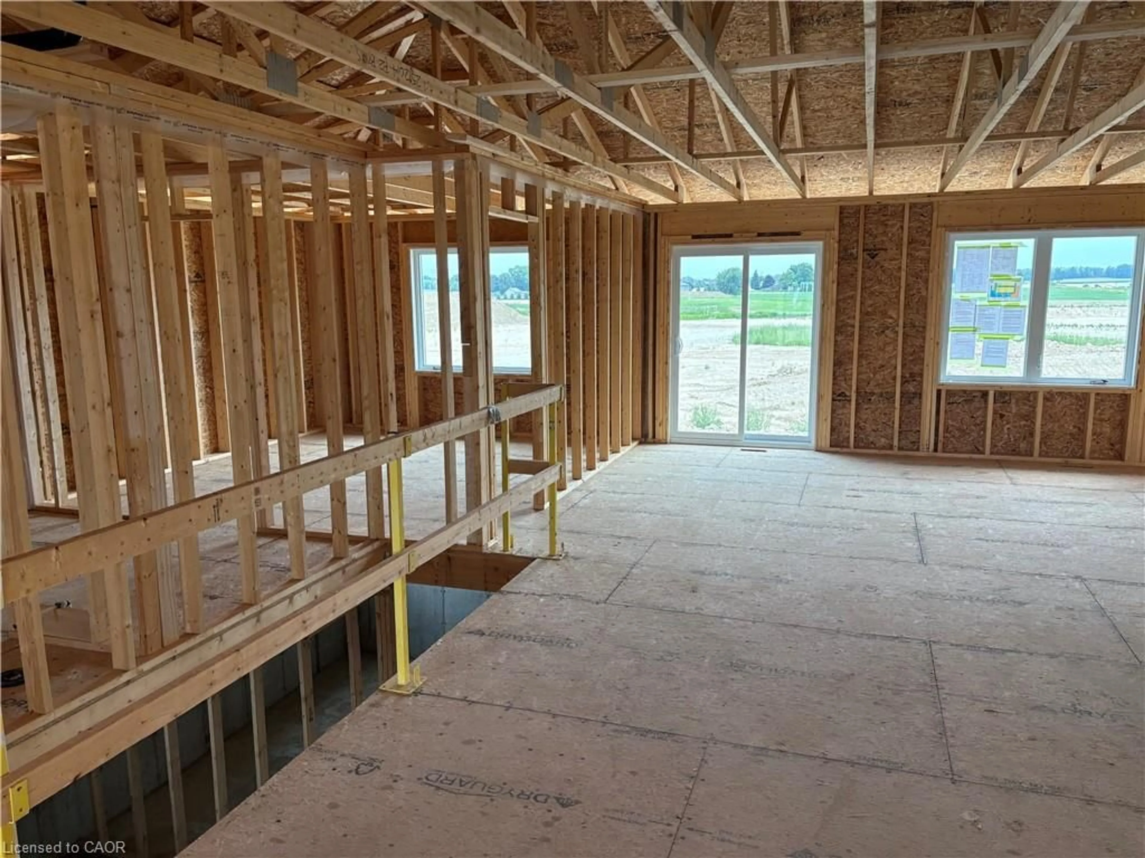 A pic of a room for LOT 18 Mcnally Dr, Listowel Ontario N4W 4F5