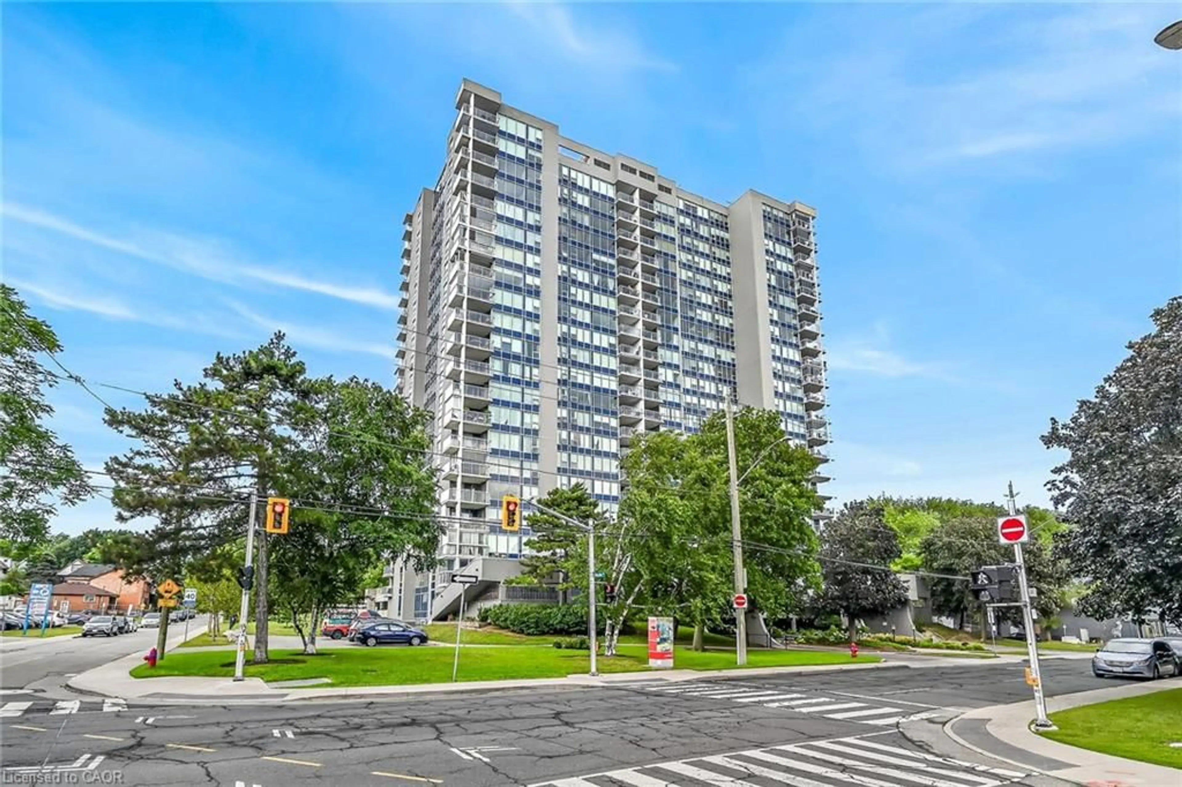 Unknown for 75 Queen St #1606, Hamilton Ontario L8R 3J3