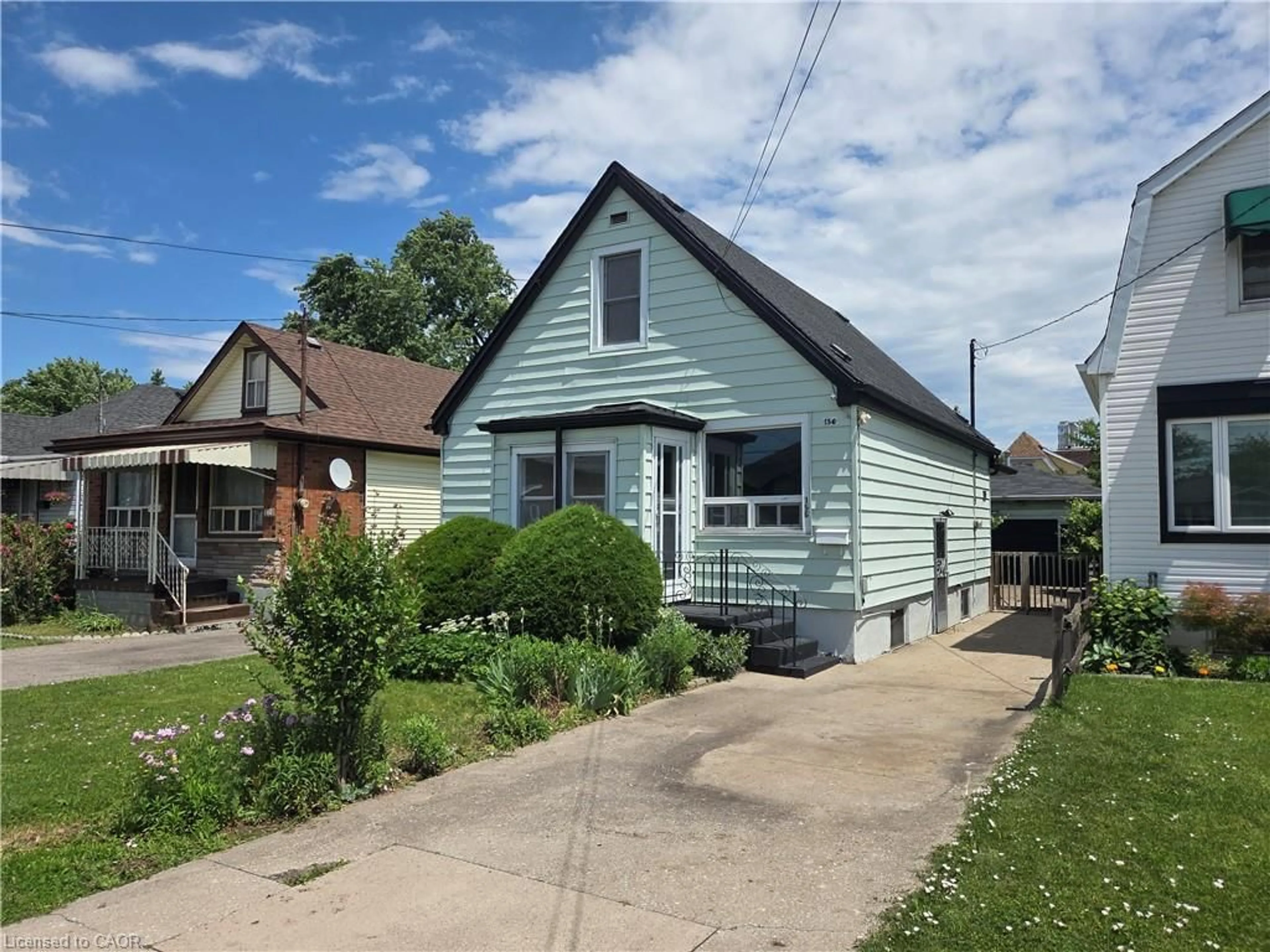 Unknown for 156 Adeline Ave, Hamilton Ontario L8H 5T8