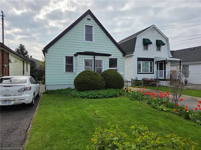 156 Adeline Ave, Hamilton 3