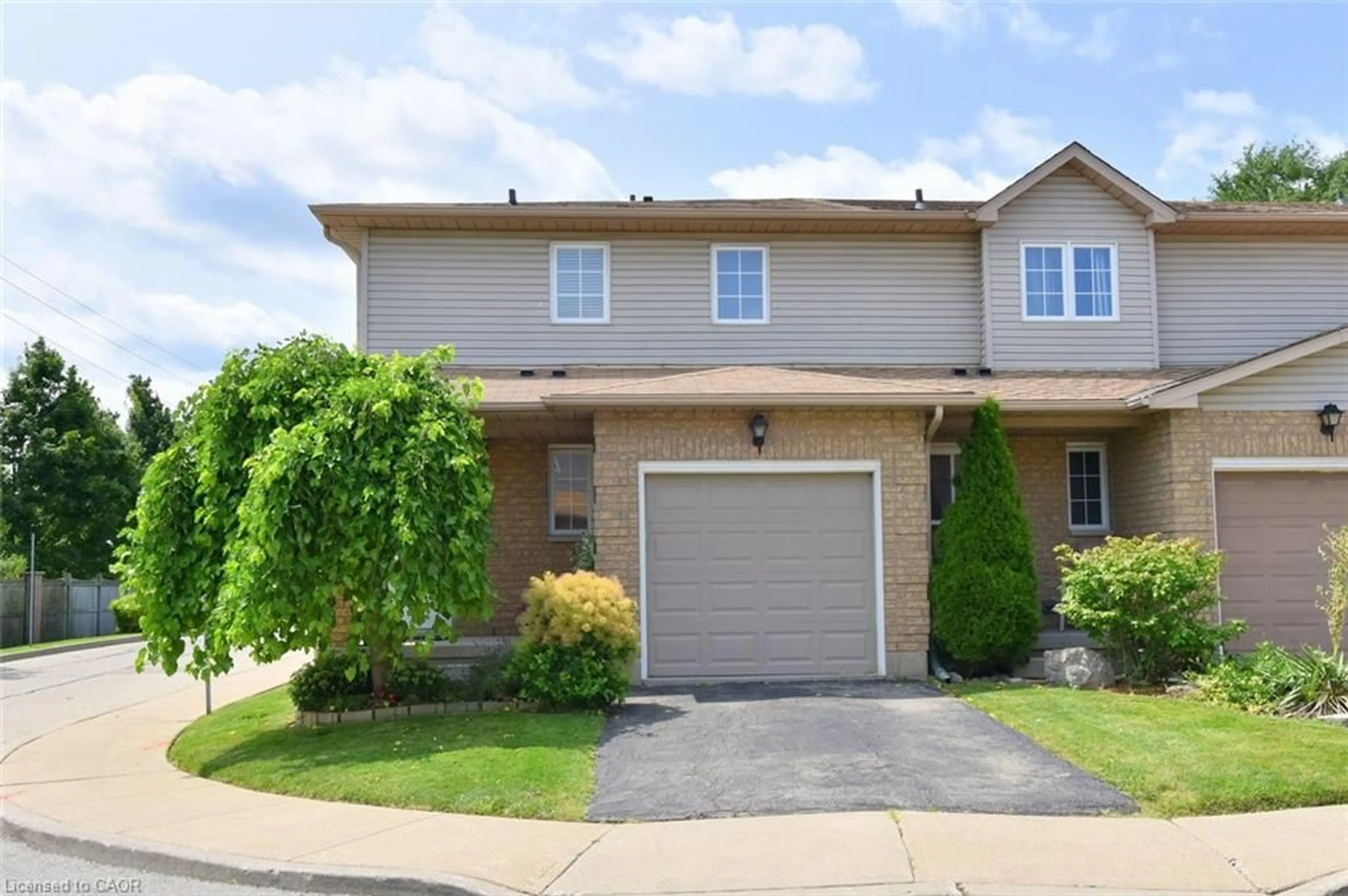 Unknown for 12 Whitedeer Rd #18, Stoney Creek Ontario L8J 3T4